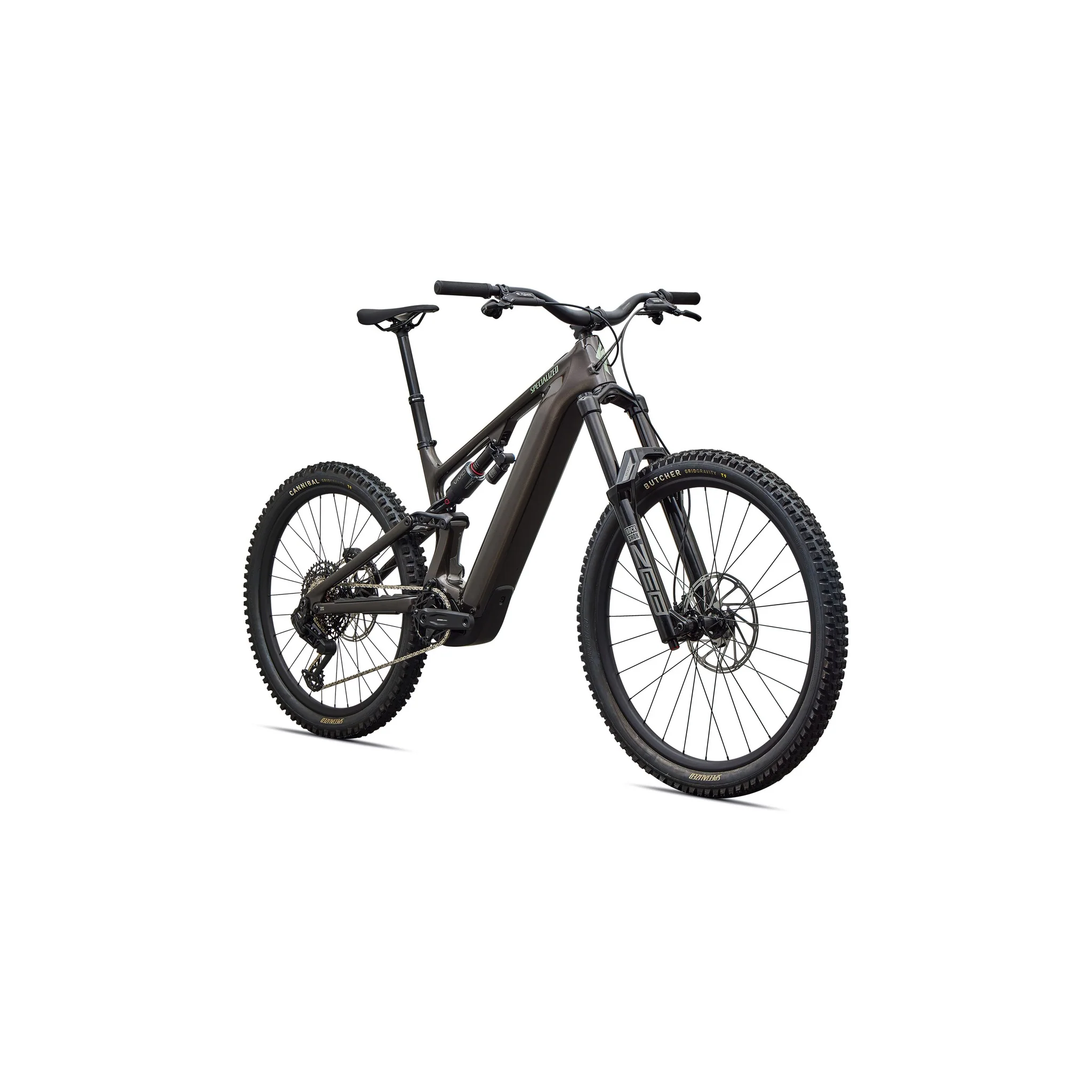 Levo 4 EVO Comp - Image 3