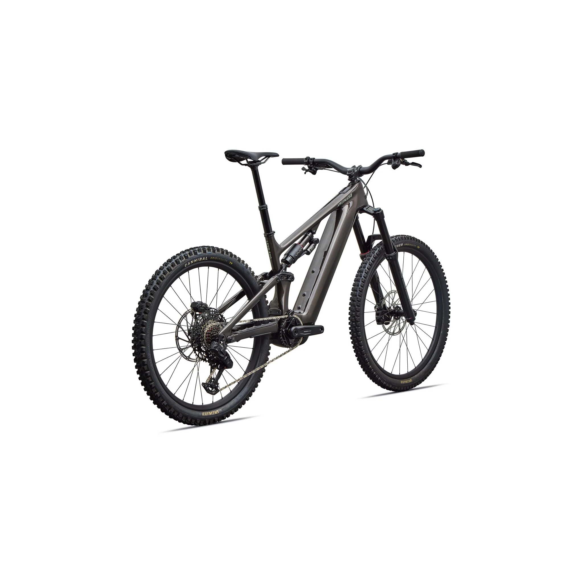 Levo 4 EVO Comp - Image 4