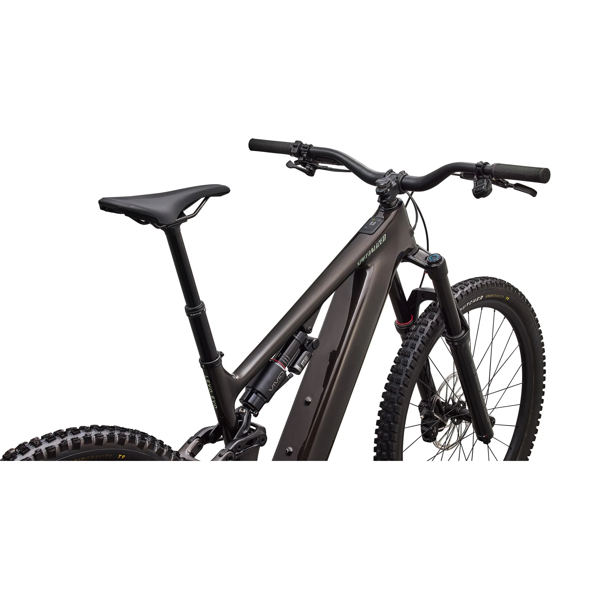 Levo 4 EVO Comp - Image 5