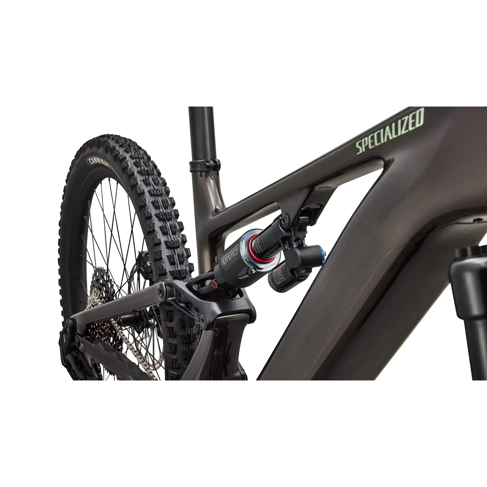Levo 4 EVO Comp - Image 7