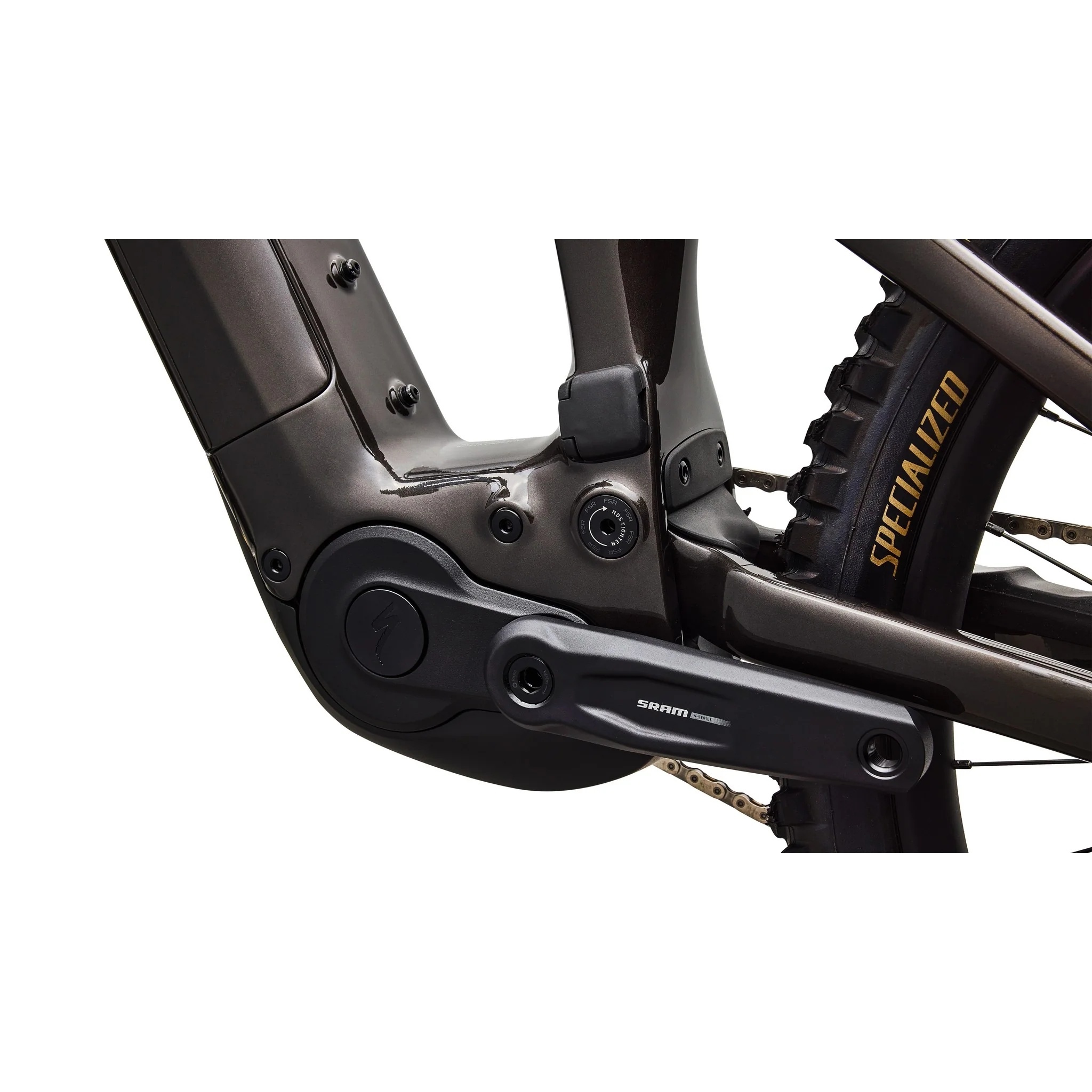 Levo 4 EVO Comp - Image 8
