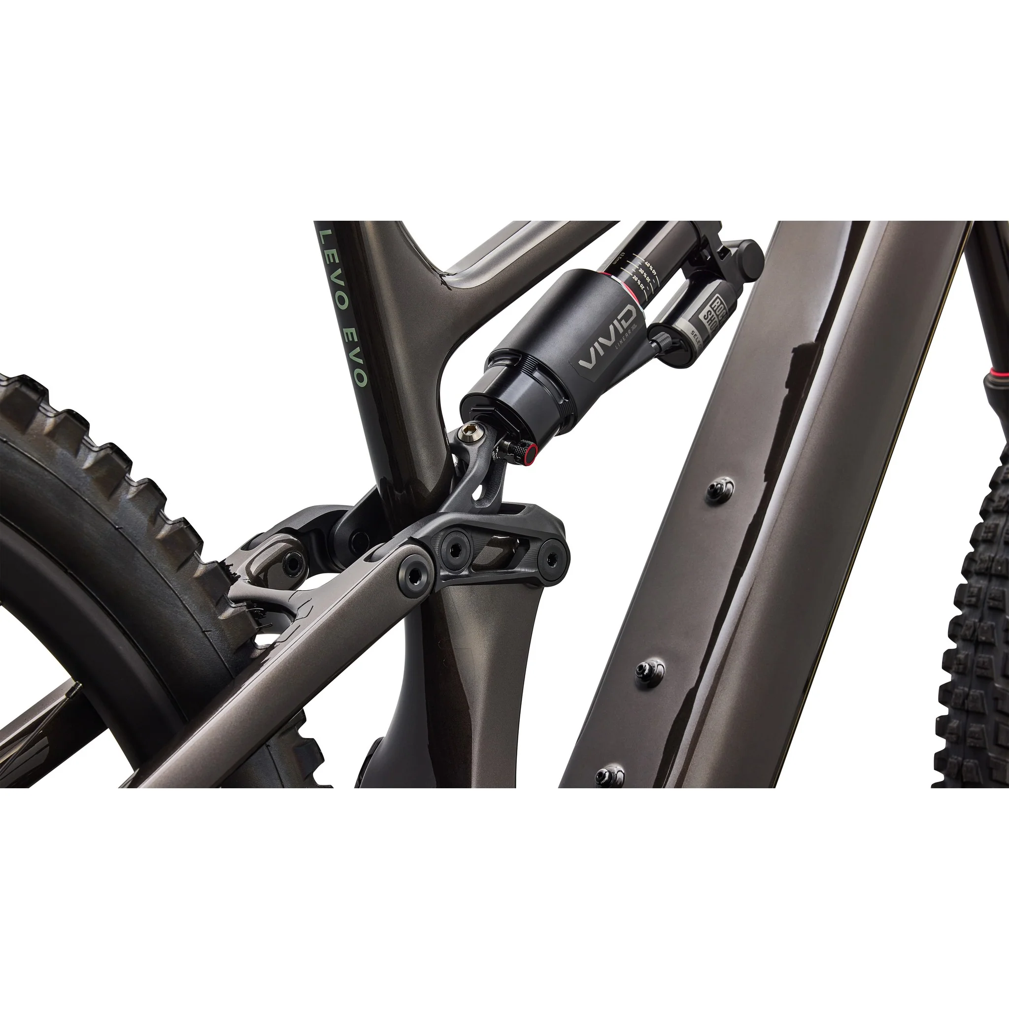Levo 4 EVO Comp - Image 9