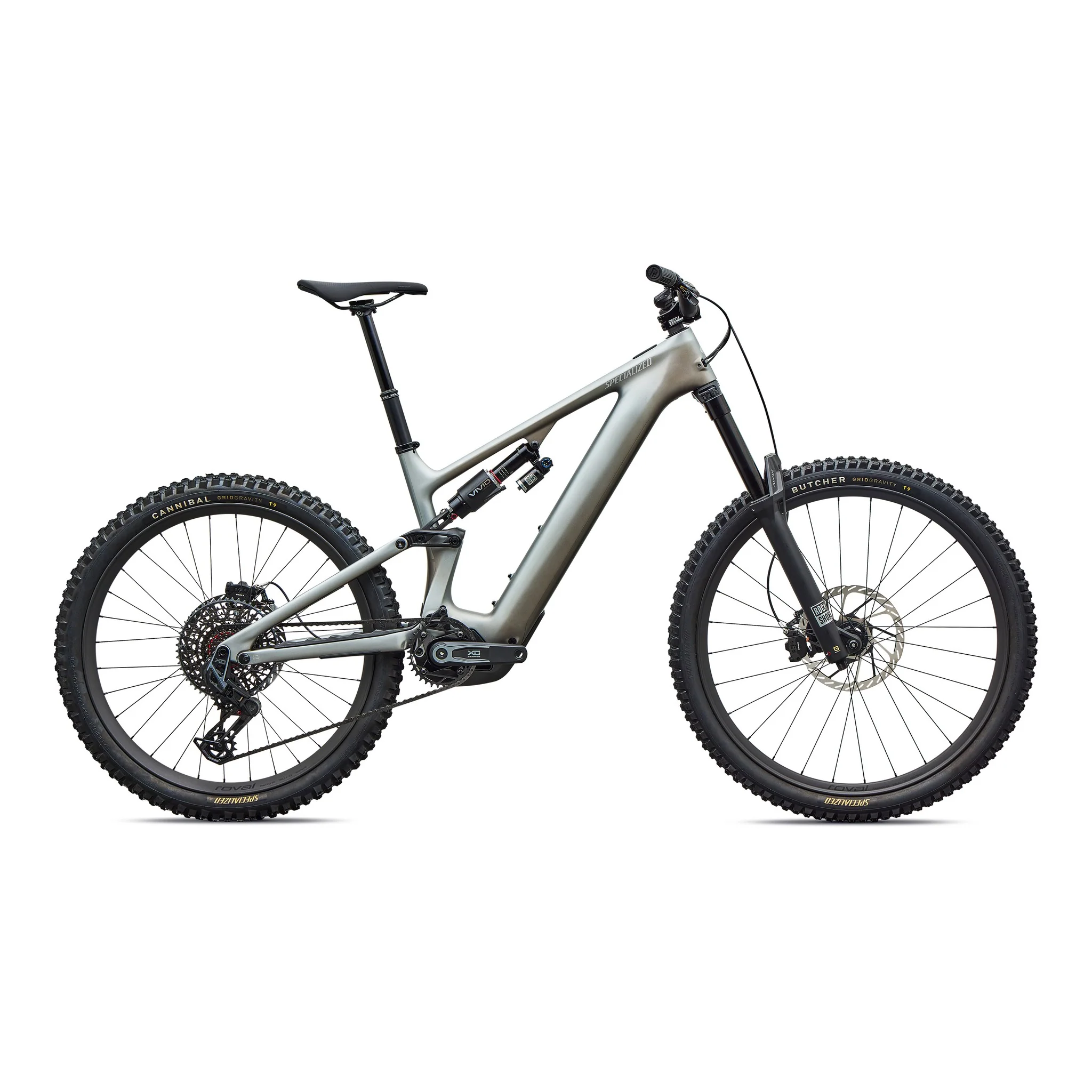 Levo 4 EVO Pro - Image 11