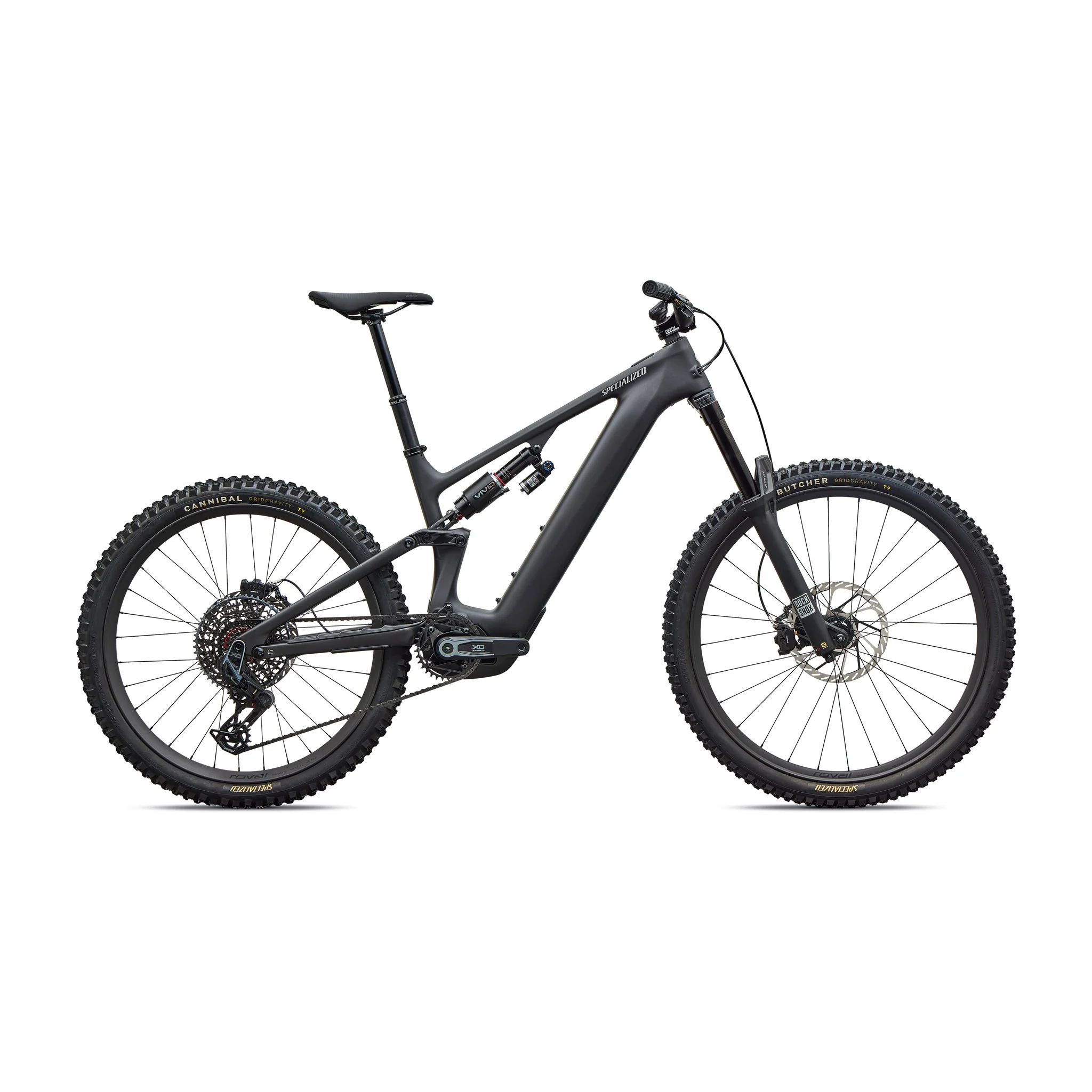 Levo 4 EVO Pro - Image 2
