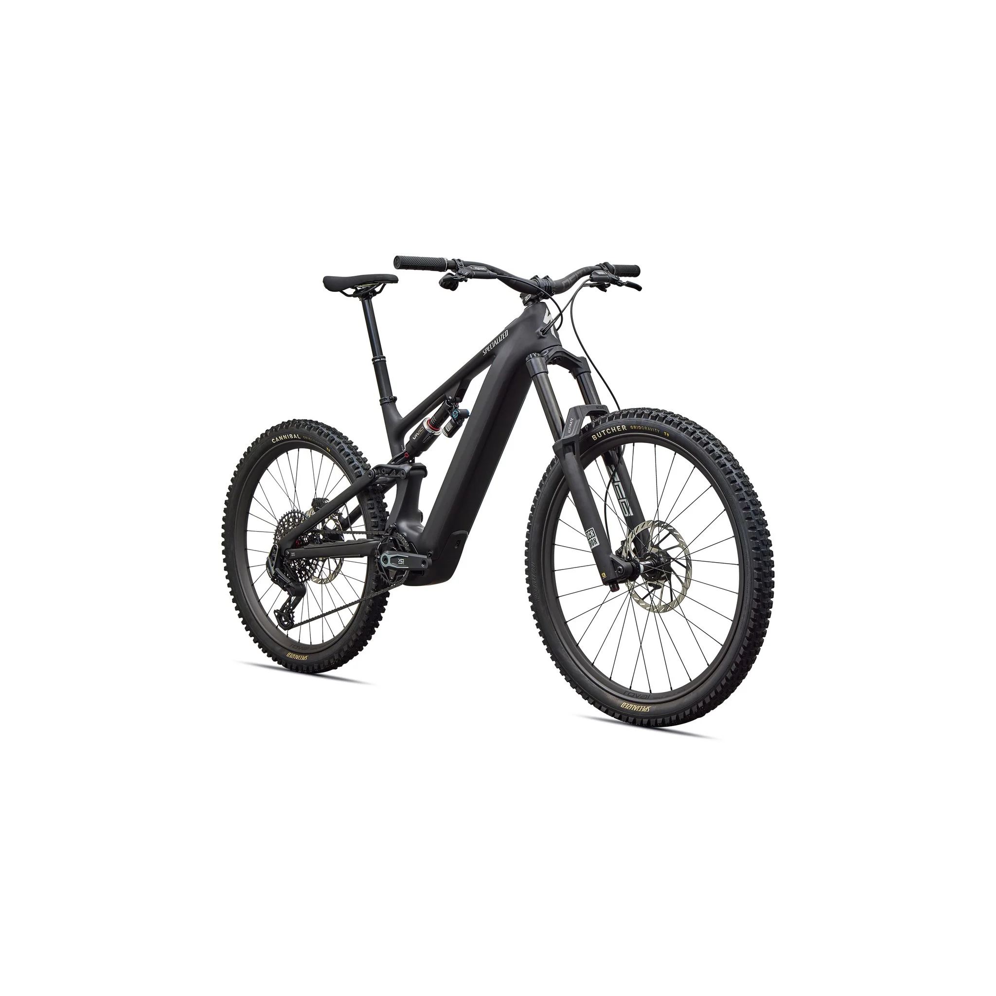 Levo 4 EVO Pro - Image 3