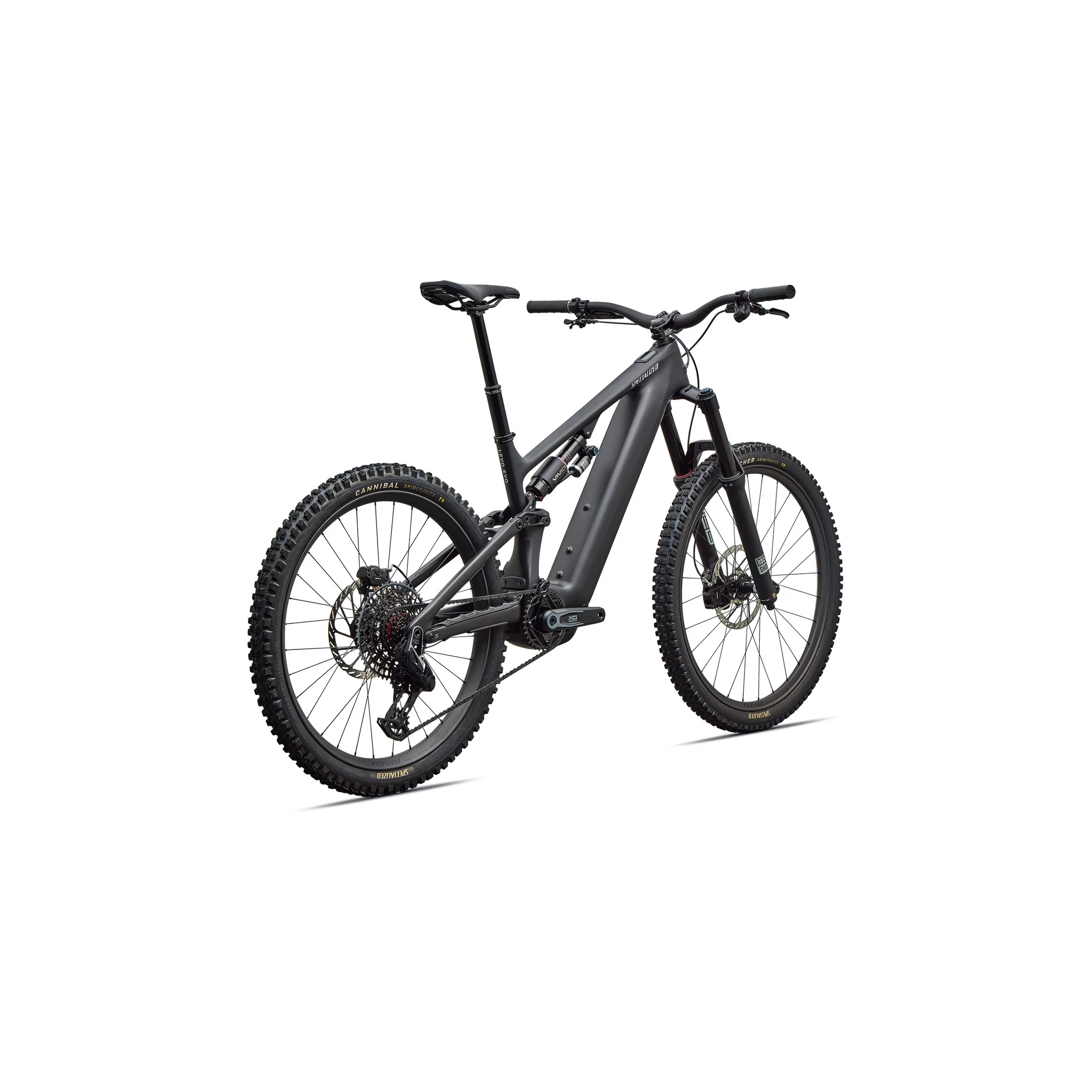 Levo 4 EVO Pro - Image 4