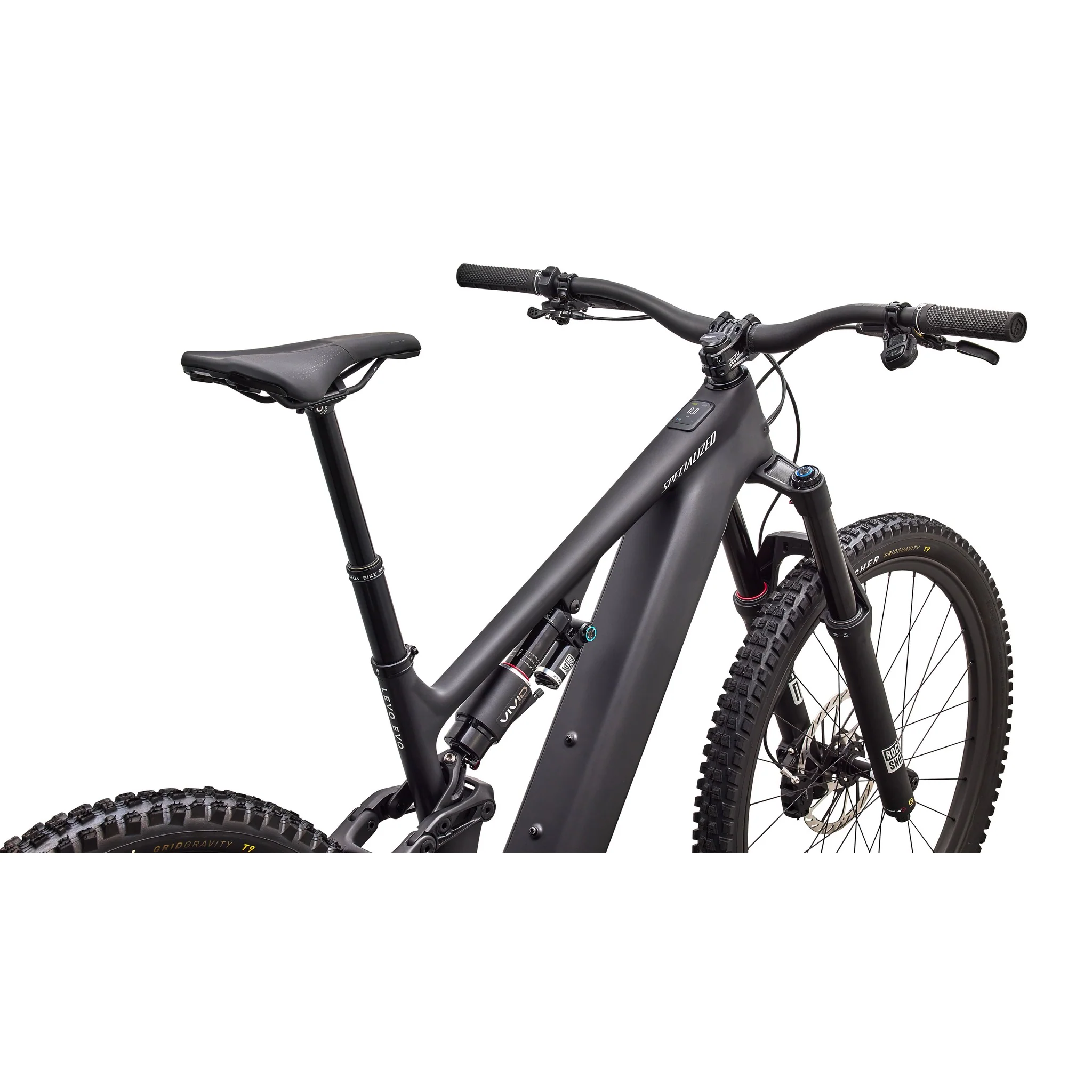 Levo 4 EVO Pro - Image 5