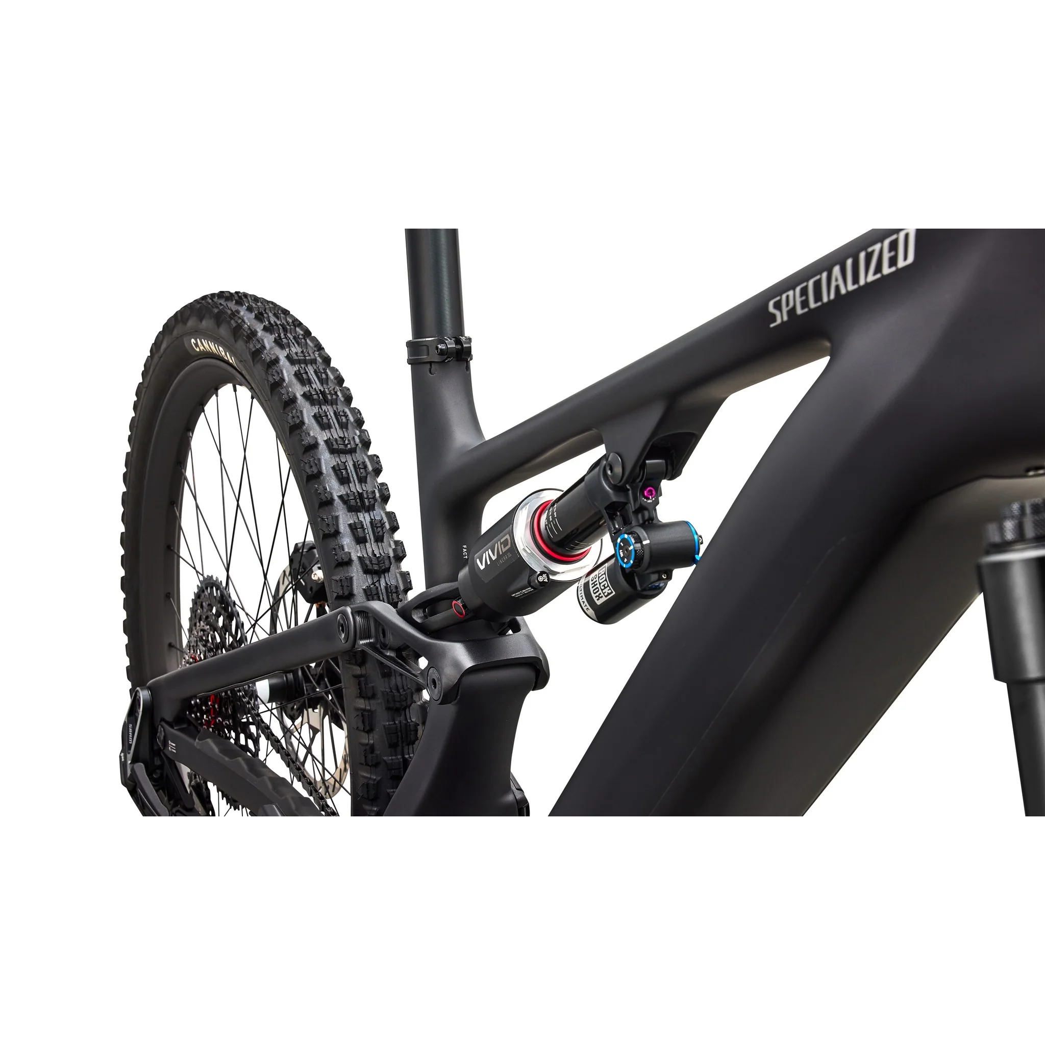 Levo 4 EVO Pro - Image 7