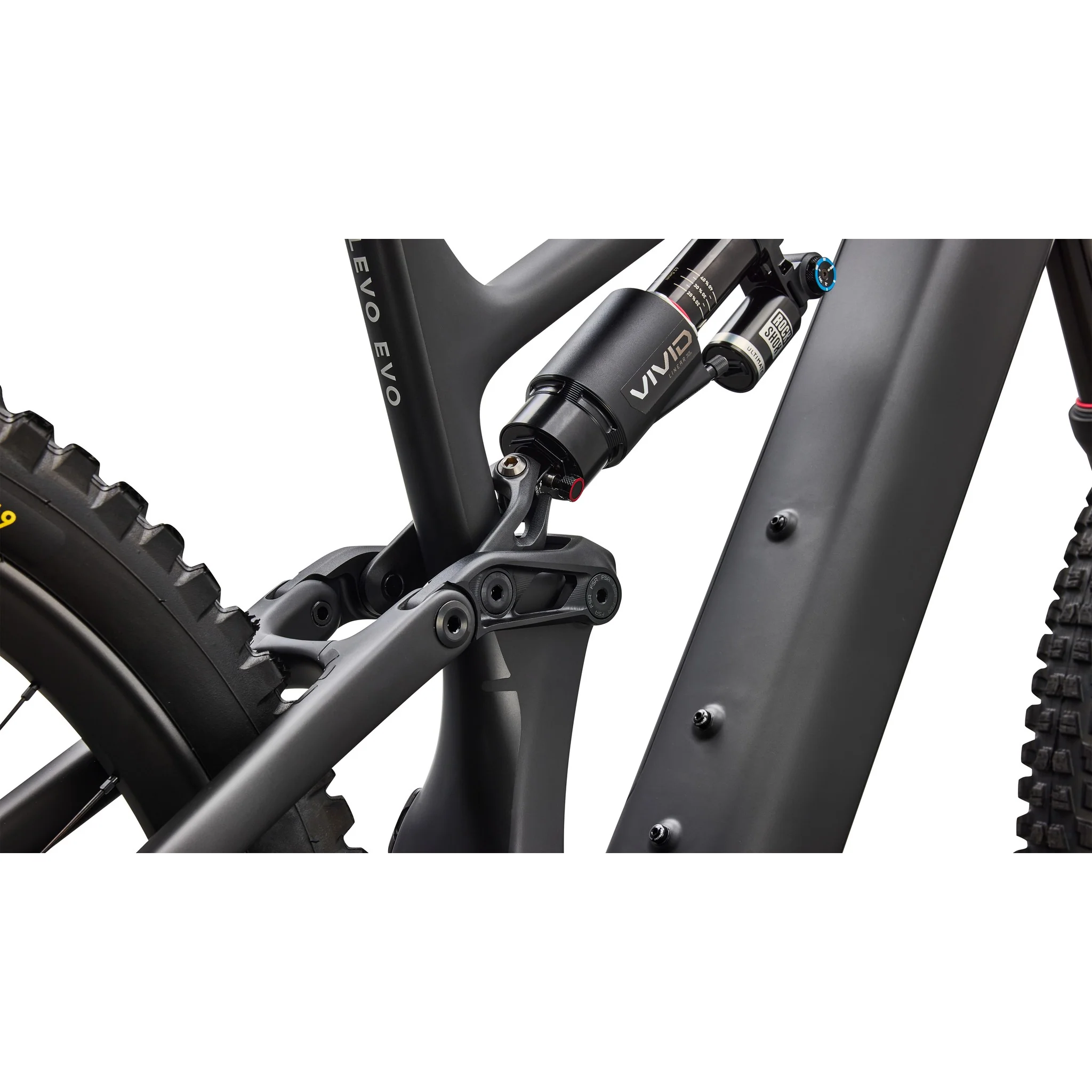 Levo 4 EVO Pro - Image 9