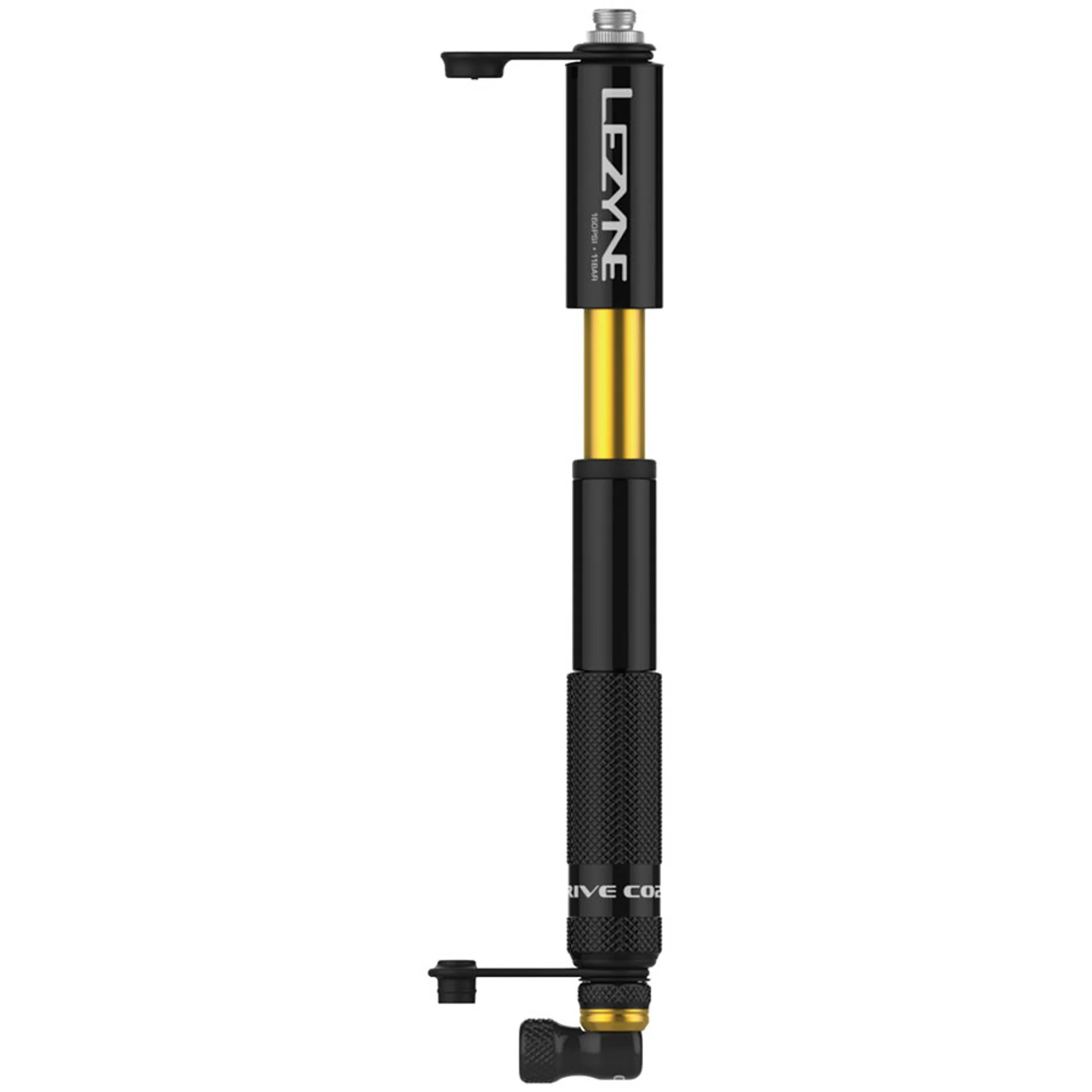 Lezyne Pocket Drive Co2 Inflator - Image 2