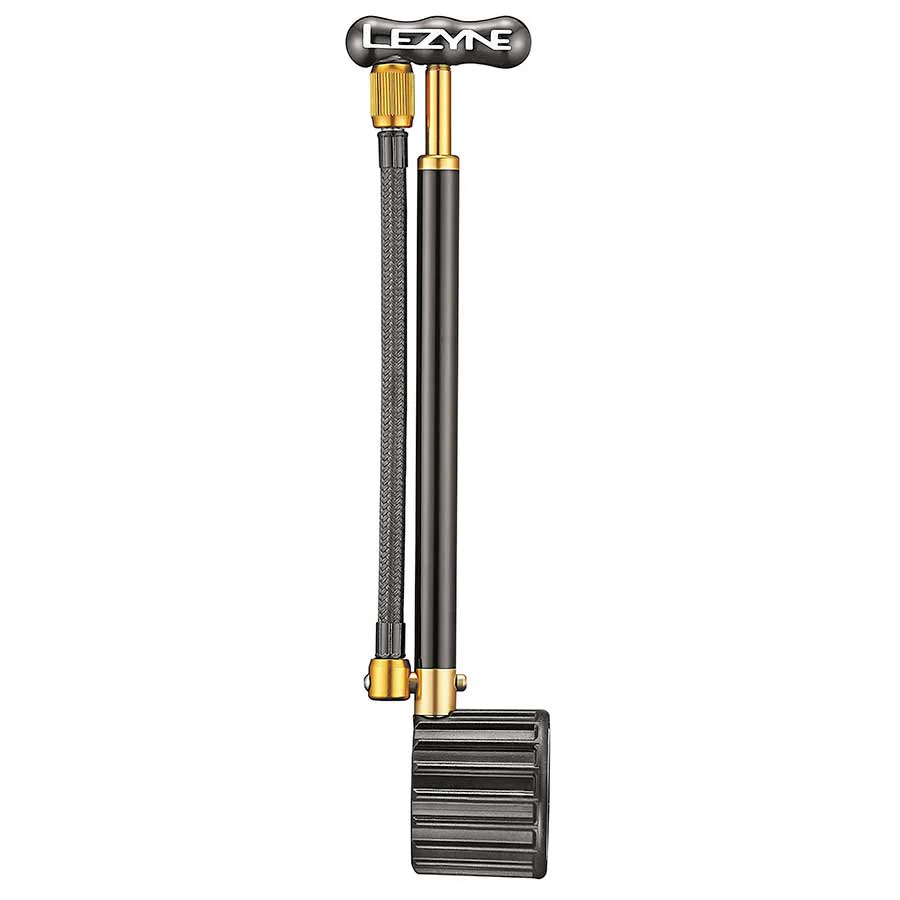 Shock Drive, Fork and Shock Pump, 400psi - Image 2