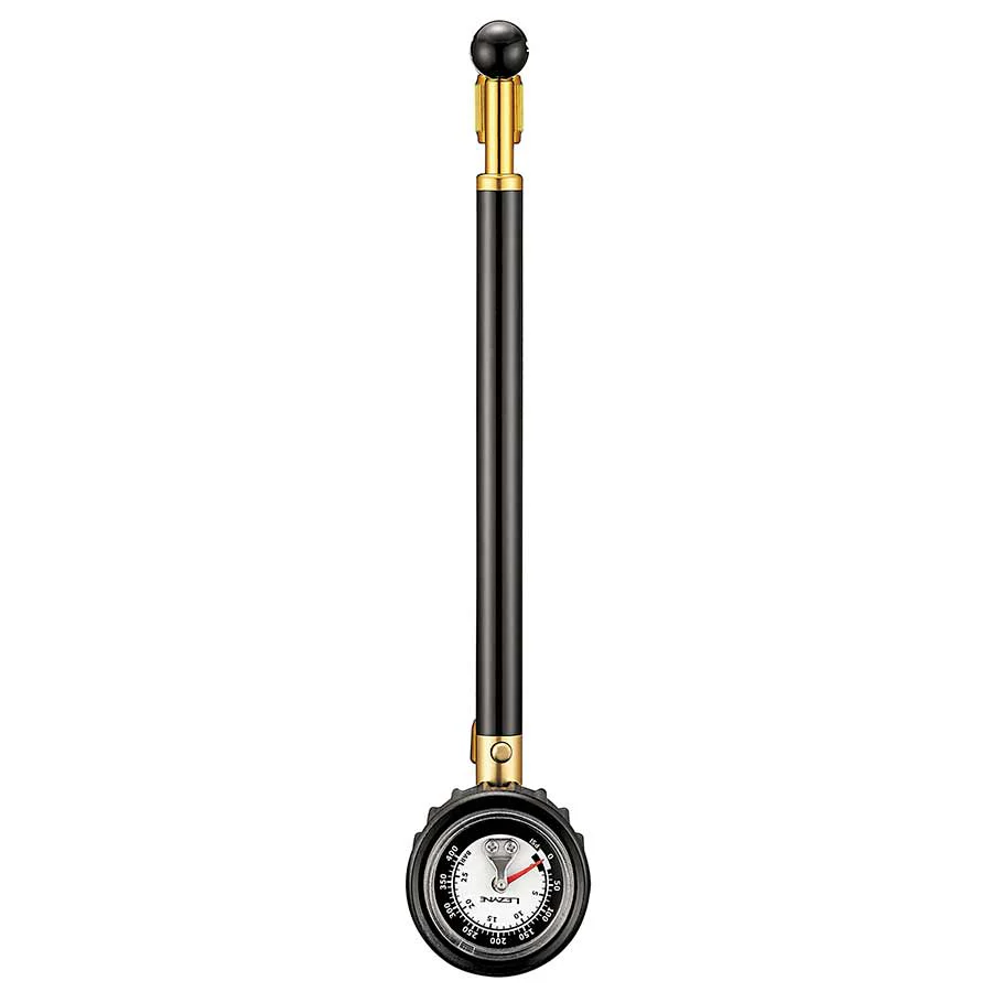 Shock Drive, Fork and Shock Pump, 400psi - Image 3