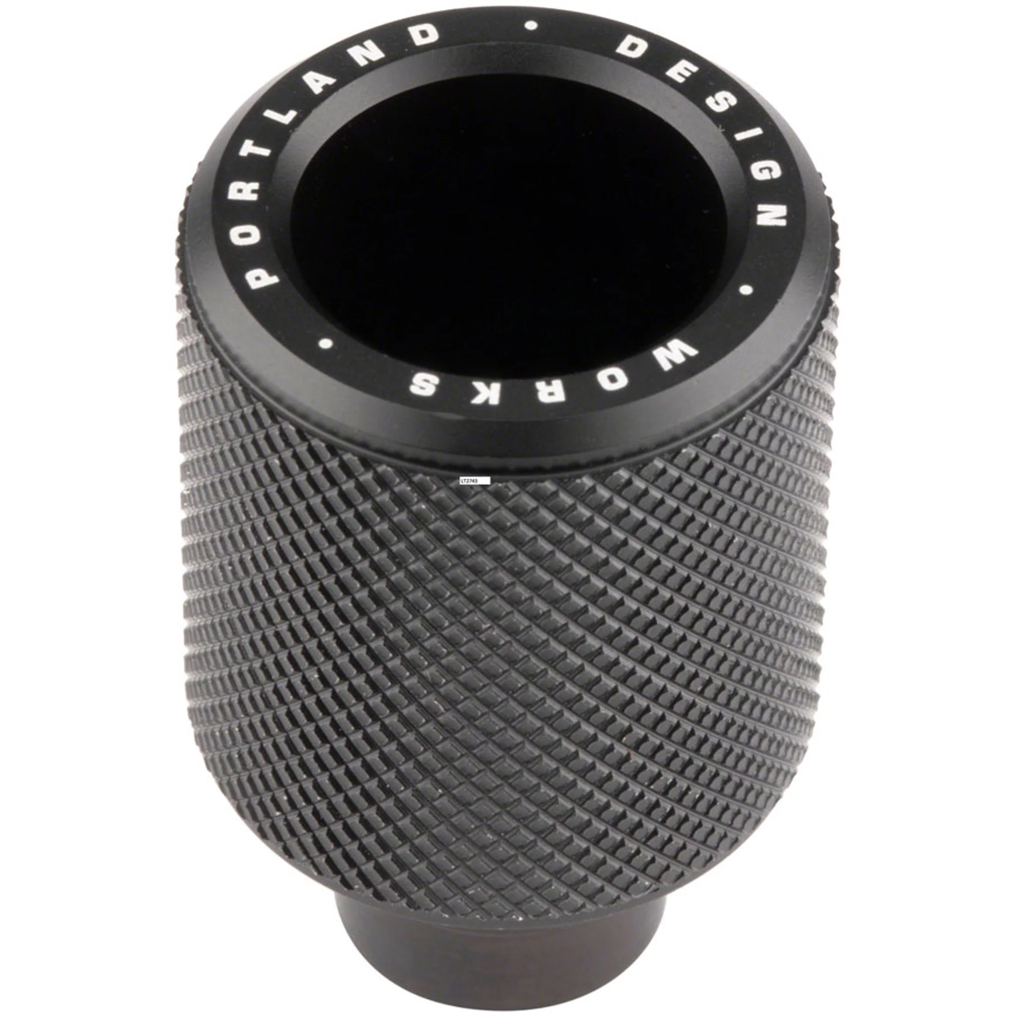 Light Nug Headlight Mount
