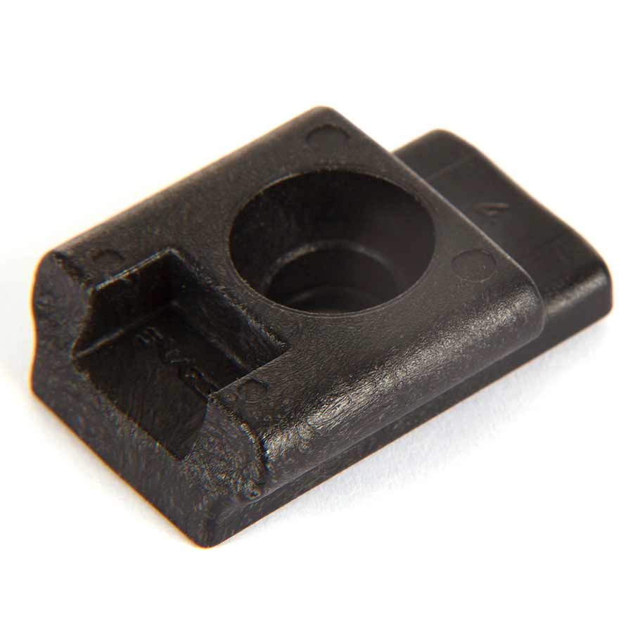 Lights Mount Adapter plate (XL), For 620184-05 (For Macro Drive, Super Drive, Deca Drive & Power Drive lights)