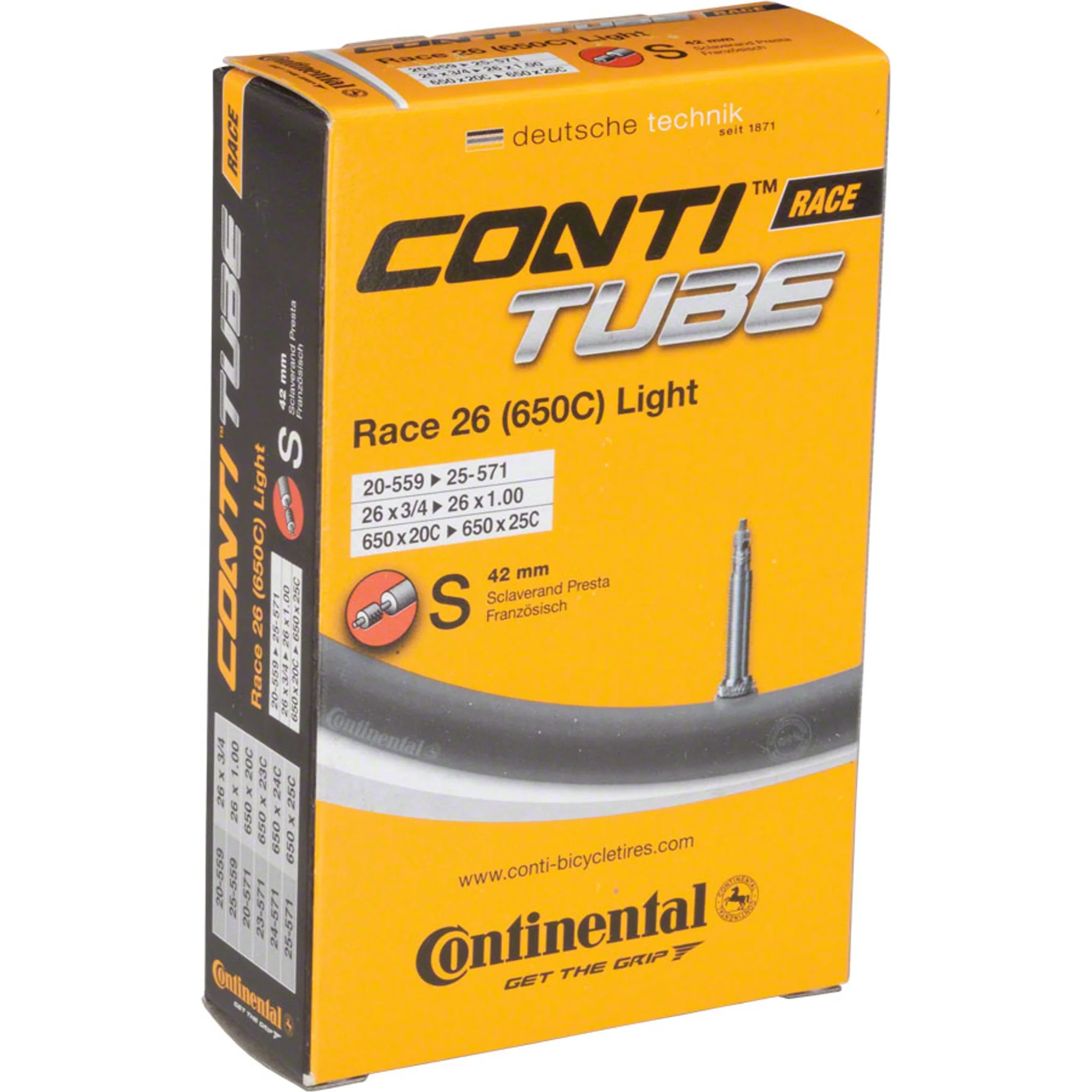 Lightweight Tube - Image 3