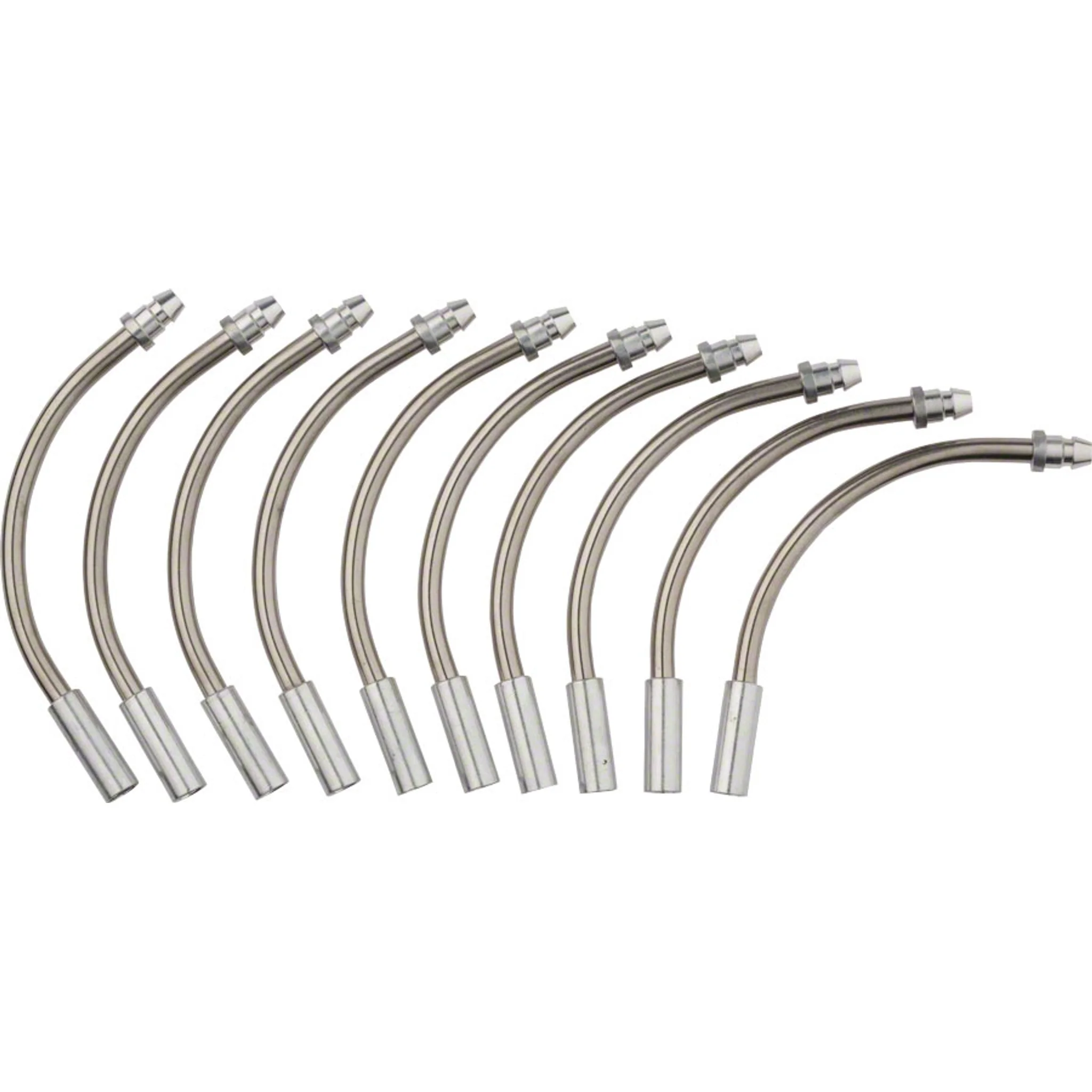 Linear Pull Brake Noodles - Image 6