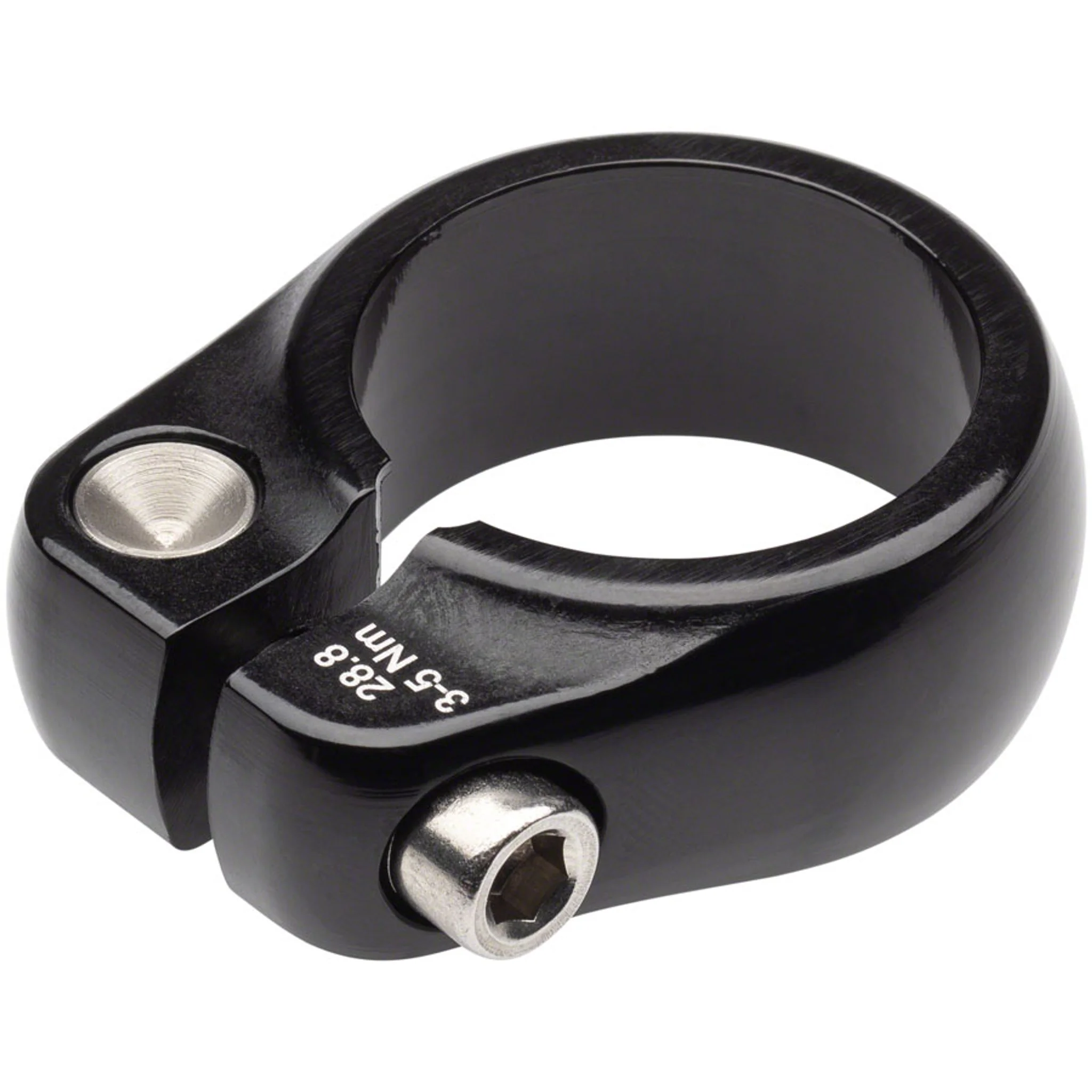 Lip-Lock Seatpost Clamp - Image 2