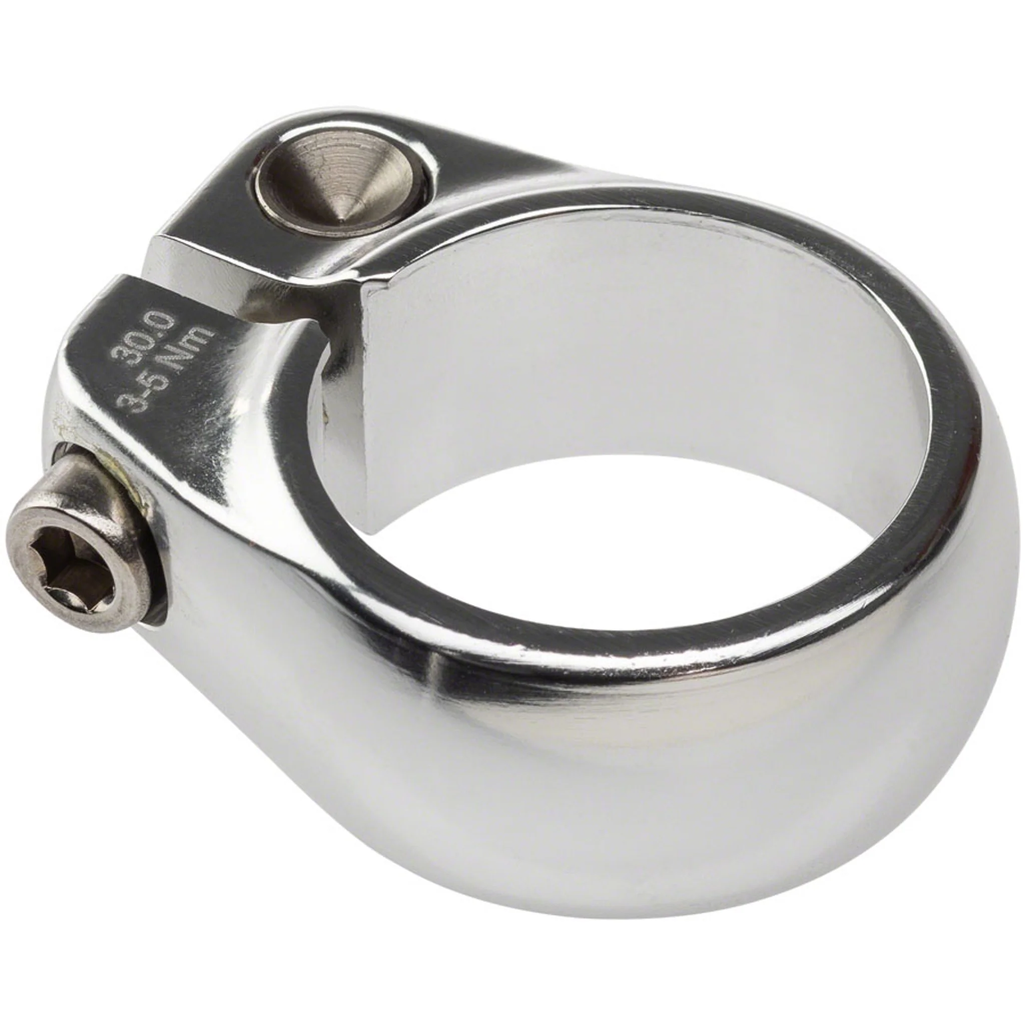 Lip-Lock Seatpost Clamp - Image 24