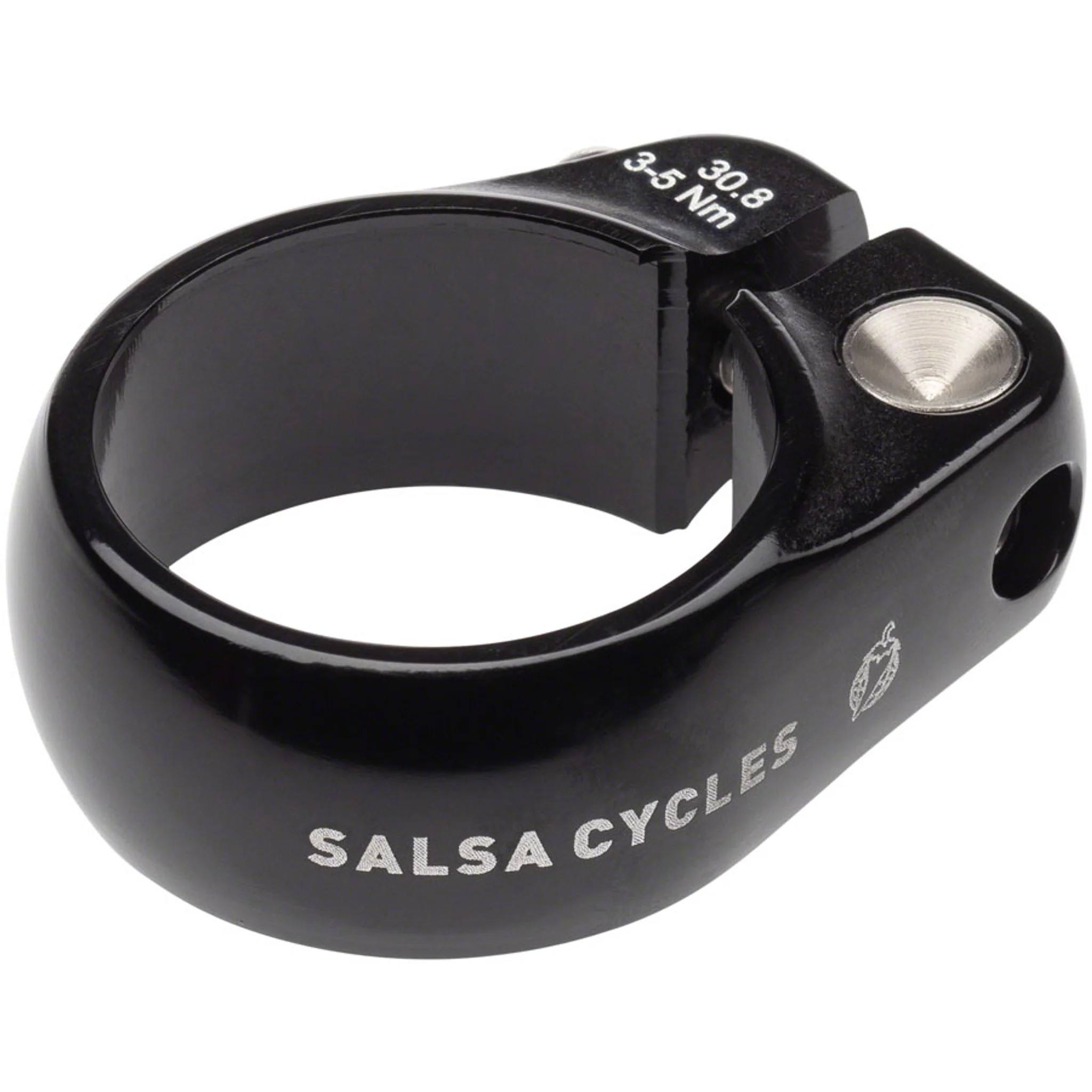 Lip-Lock Seatpost Clamp - Image 7