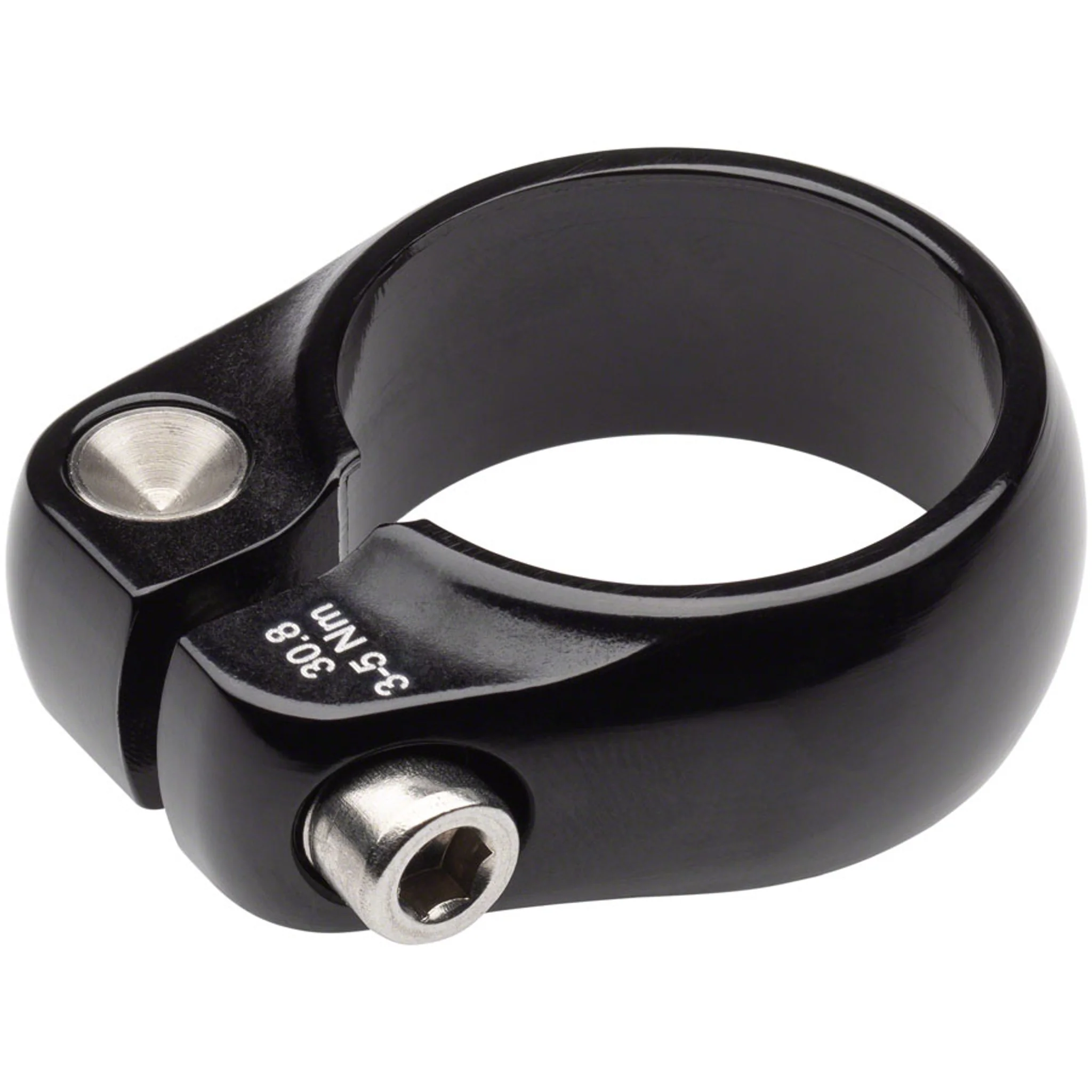 Lip-Lock Seatpost Clamp - Image 8