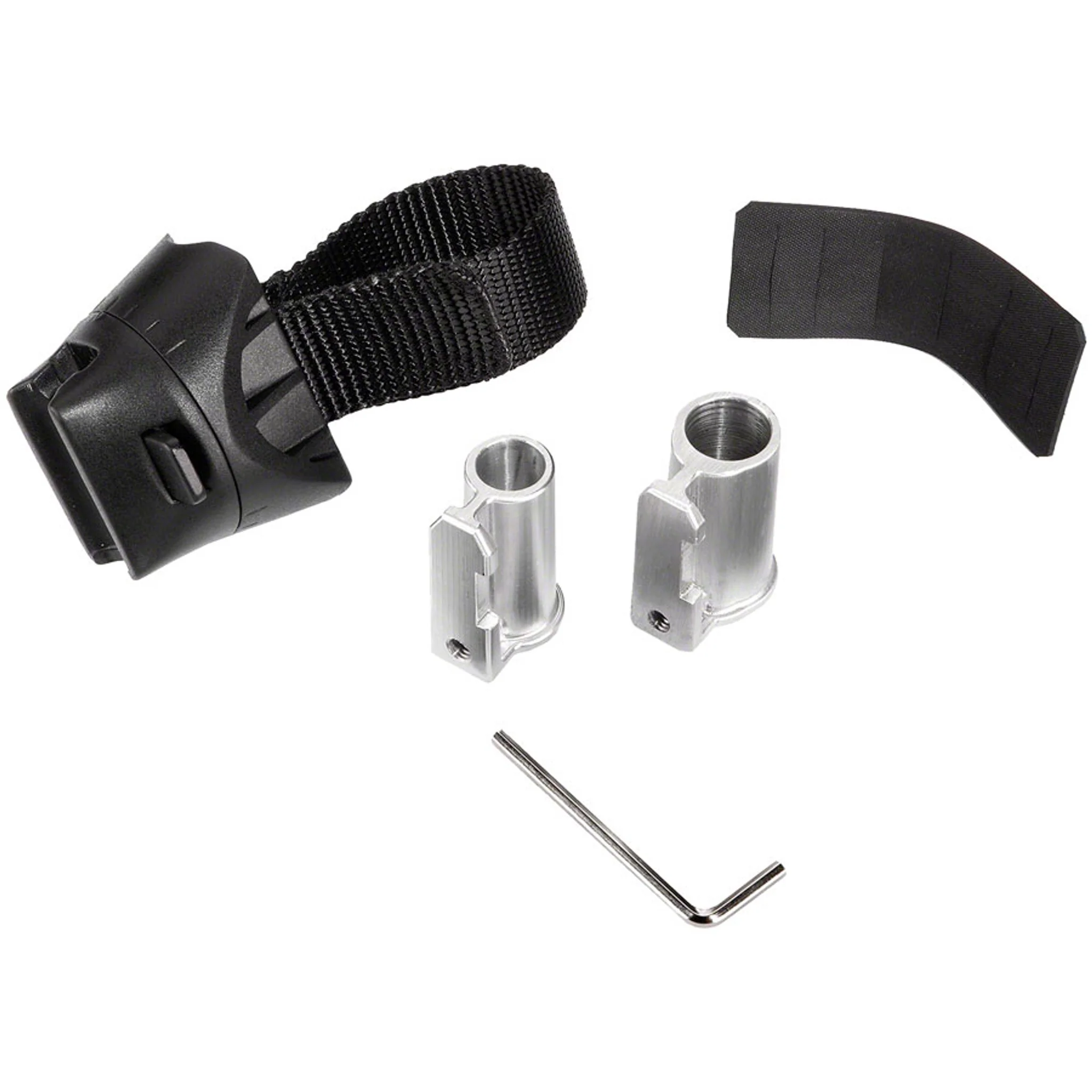 Lock Brackets - Image 7