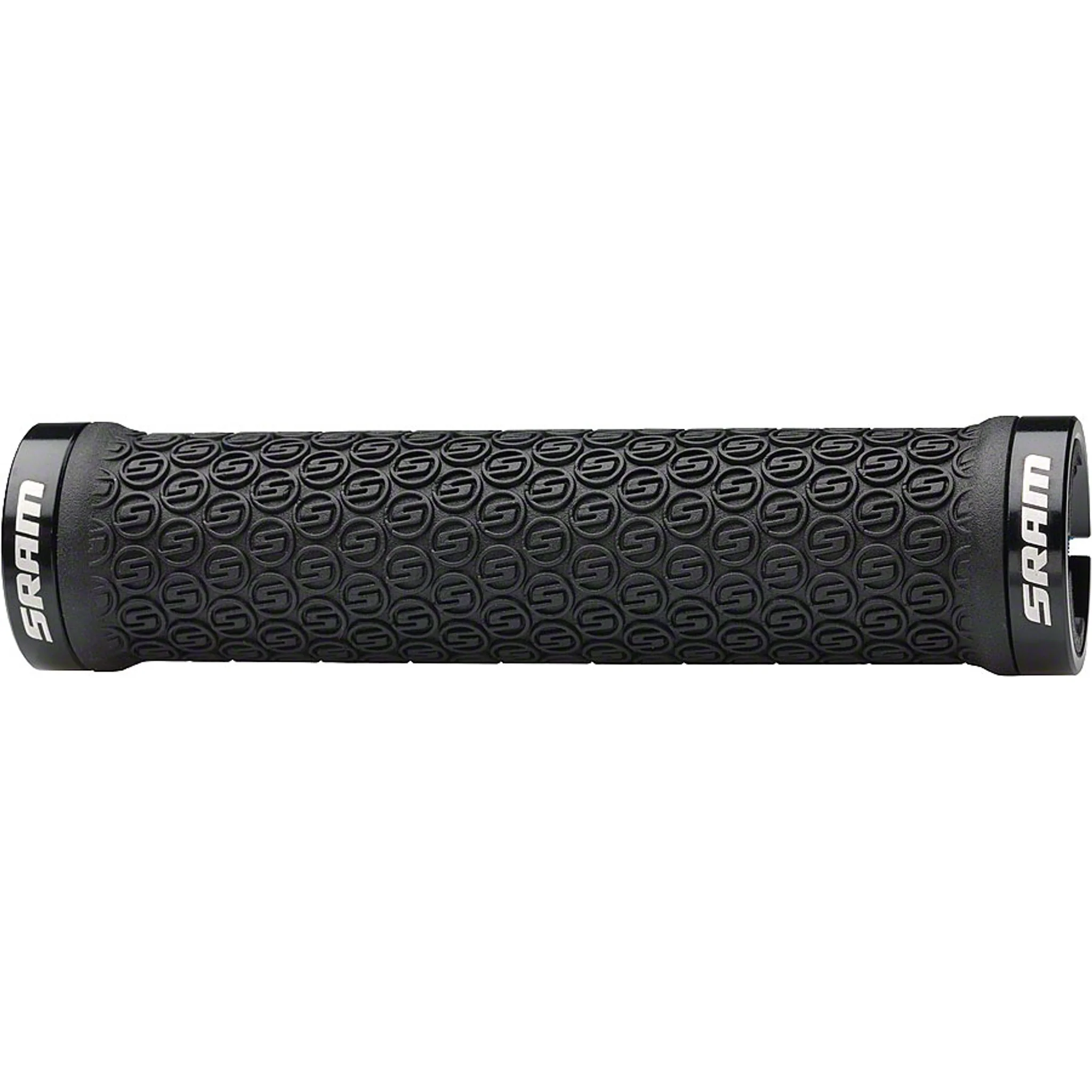 Locking Grips - Black, Lock-On