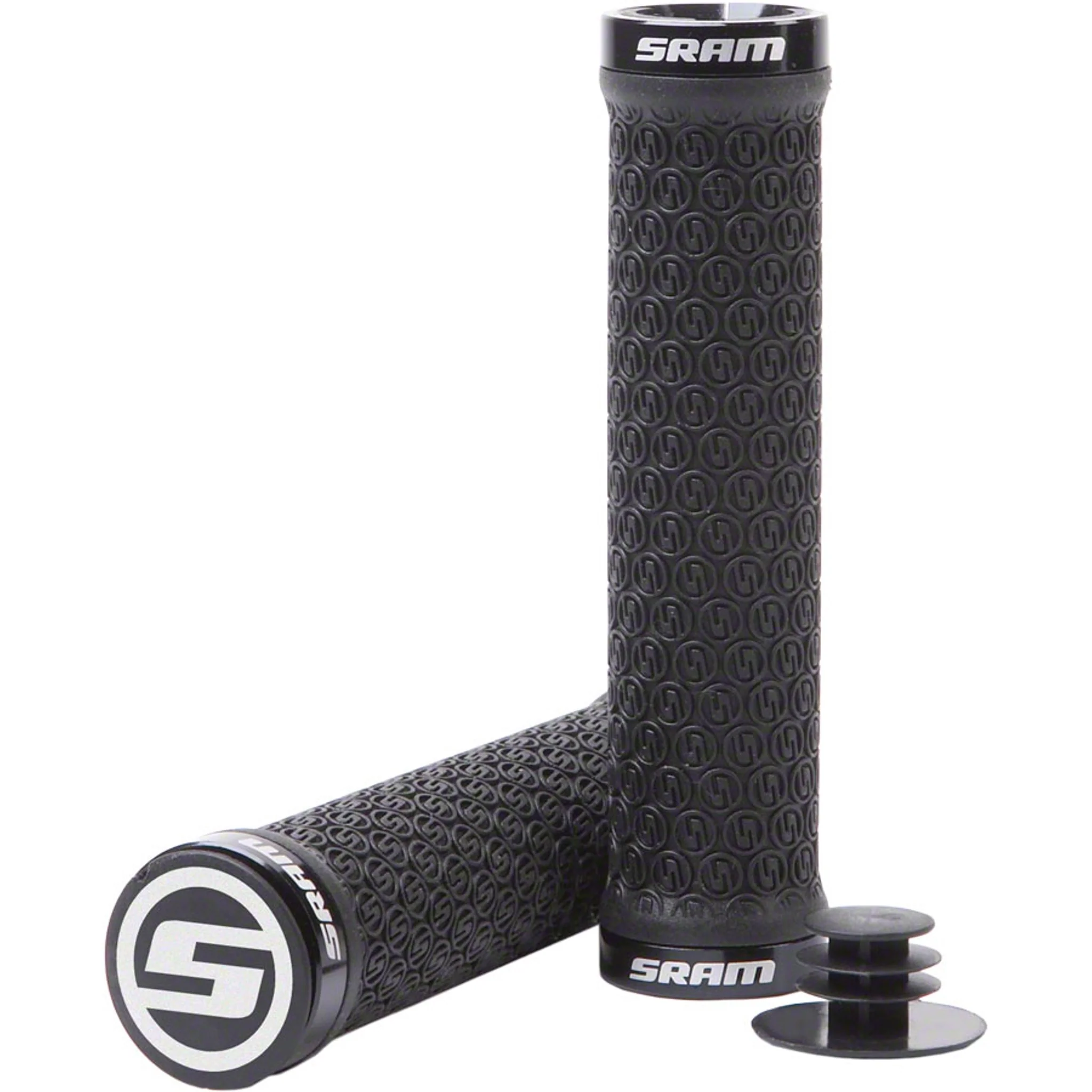 Locking Grips - Black, Lock-On - Image 2