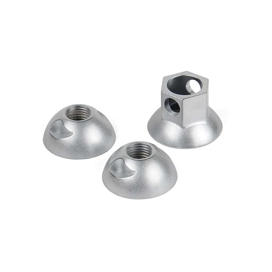 Solid Axle Locks - Image 2