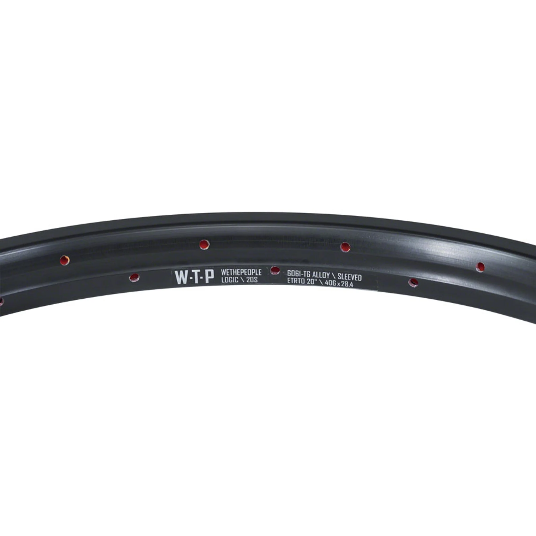 Logic Rims - Image 3
