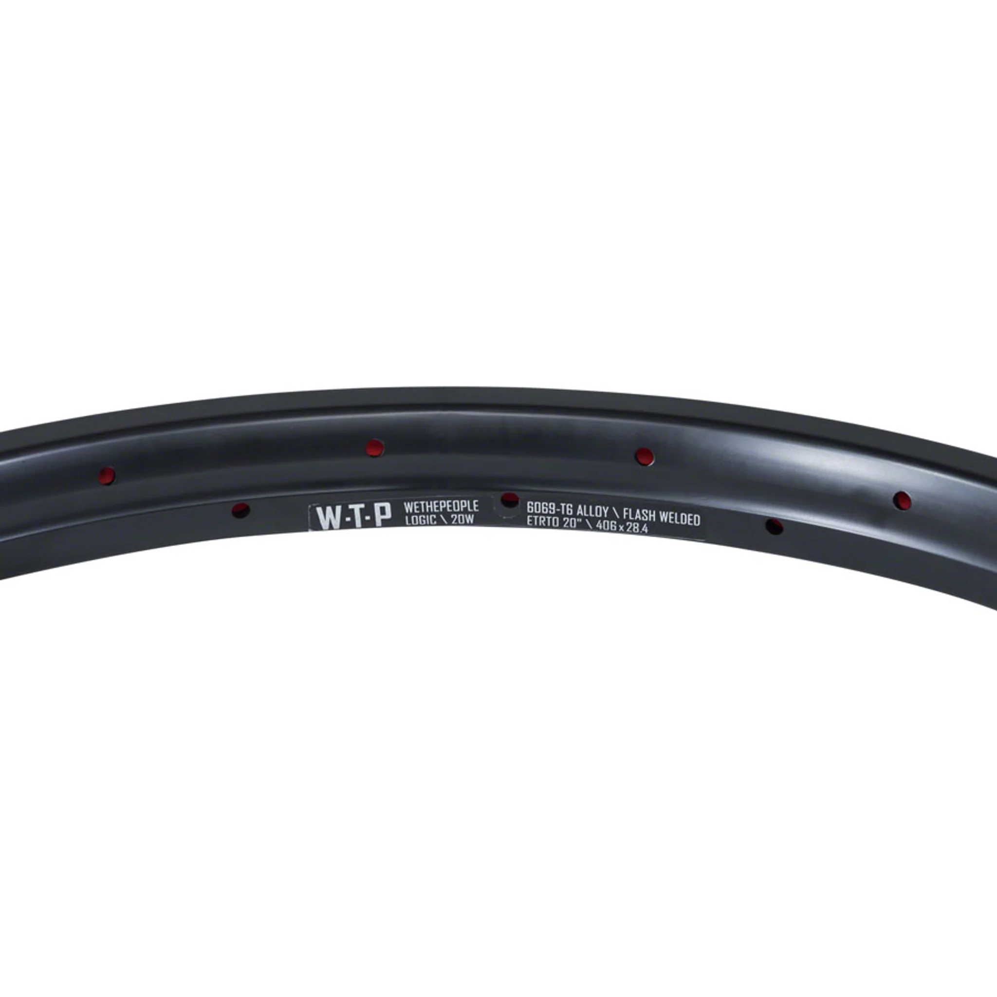 Logic Rims - Image 6