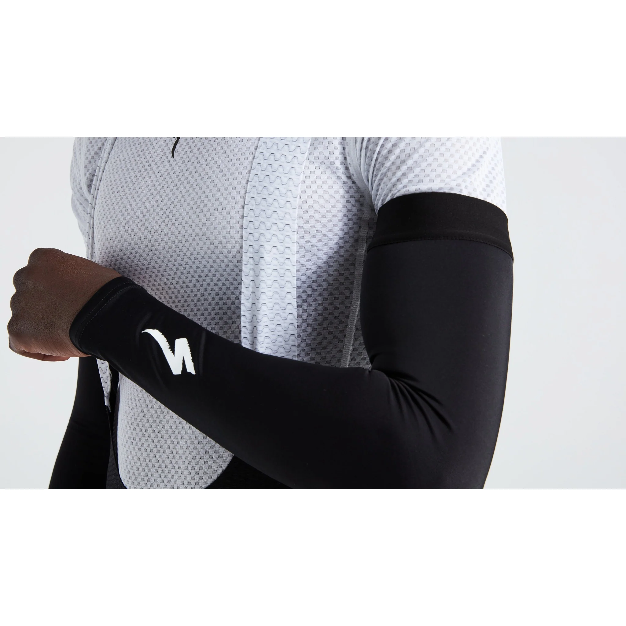 Logo Arm Covers - Image 6