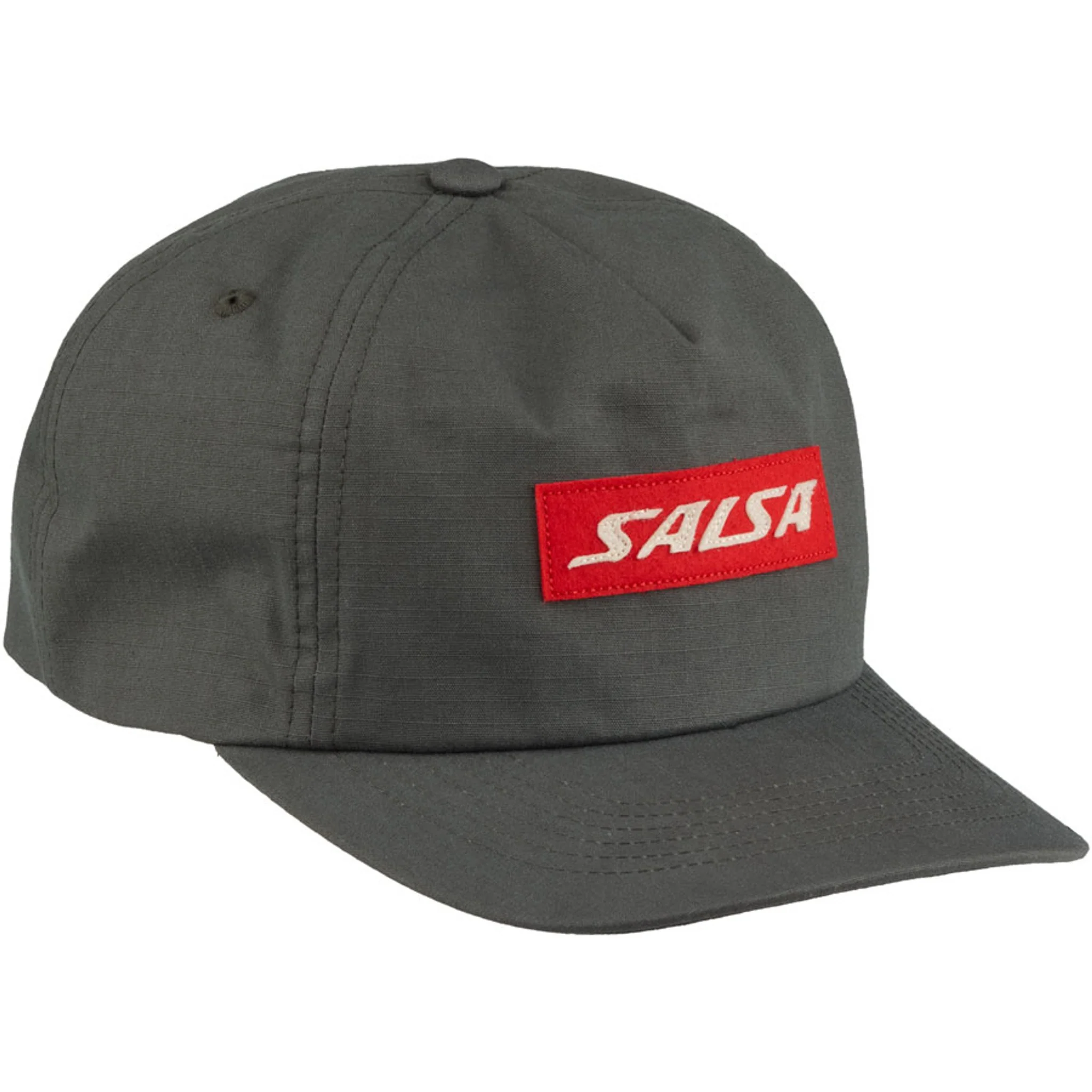 Logo Hat