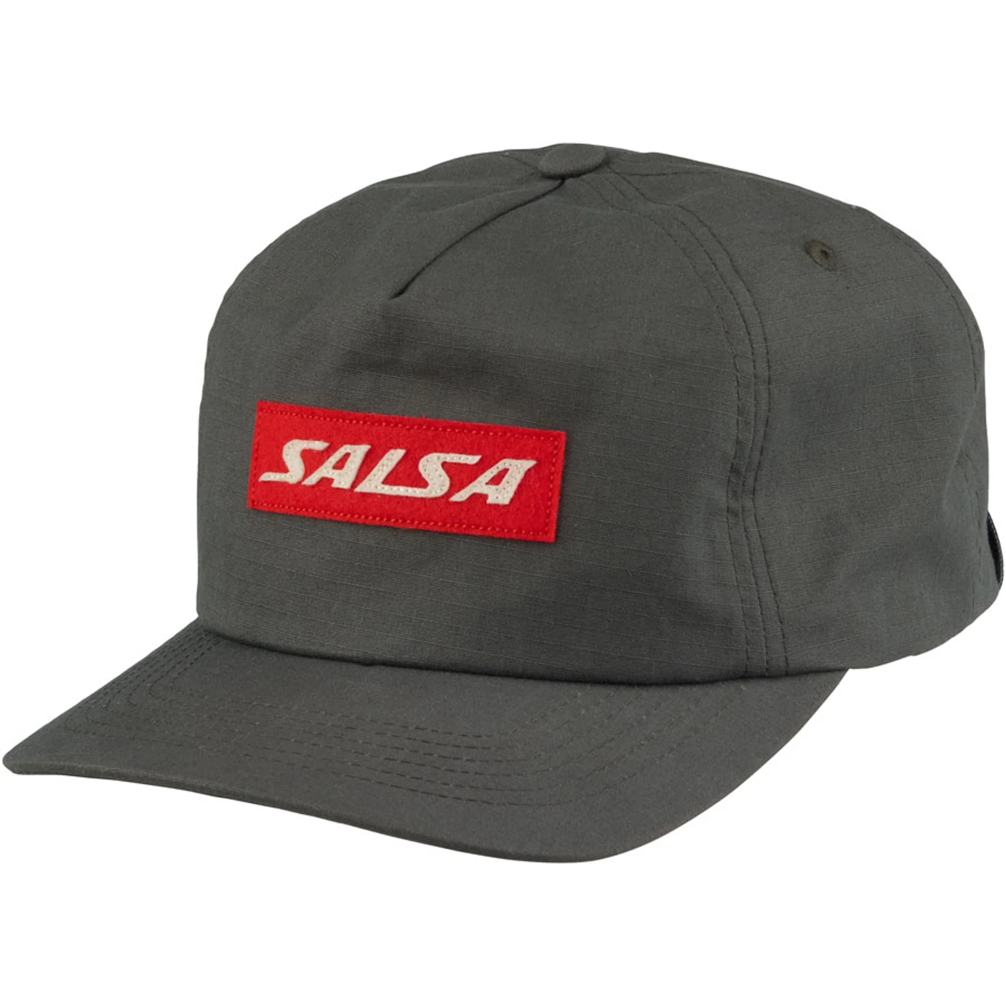 Logo Hat - Image 2