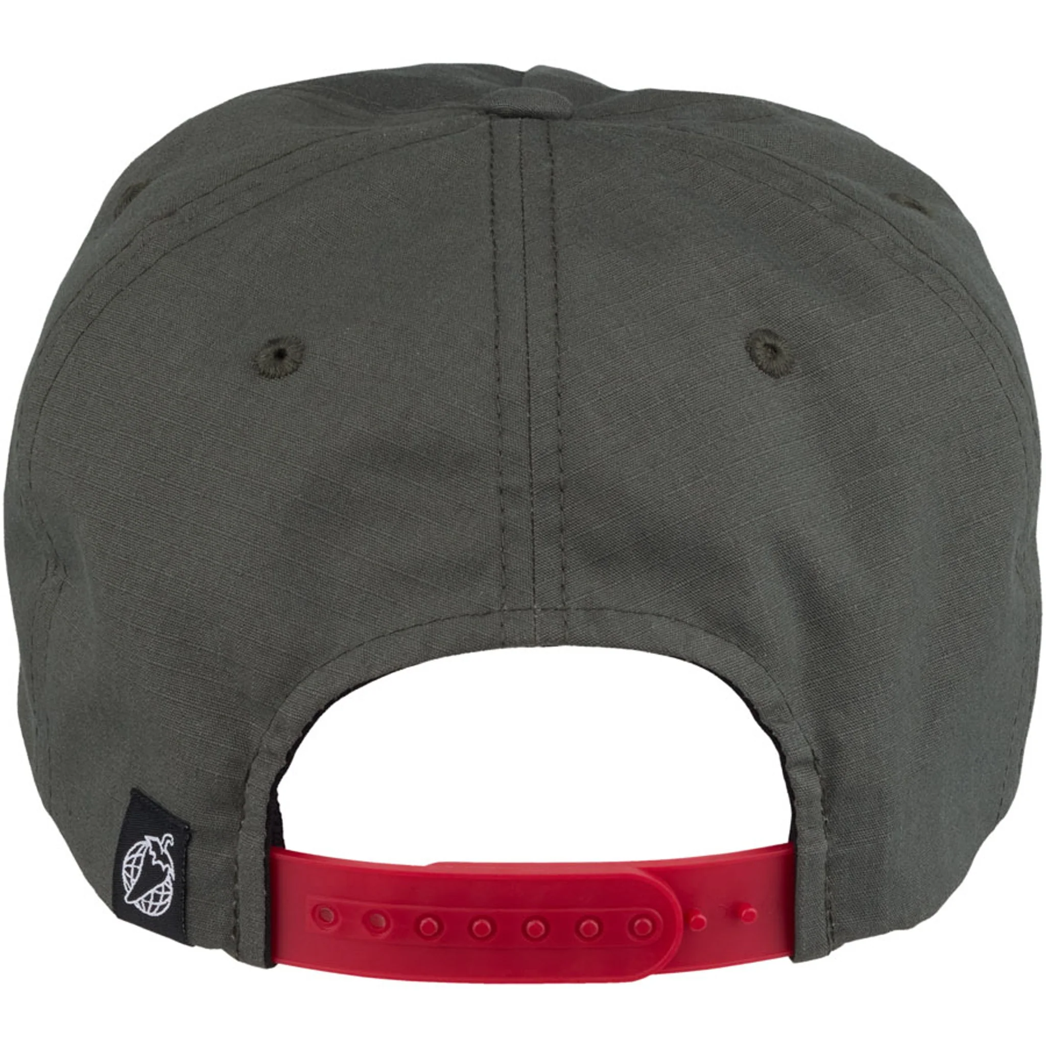 Logo Hat - Image 5