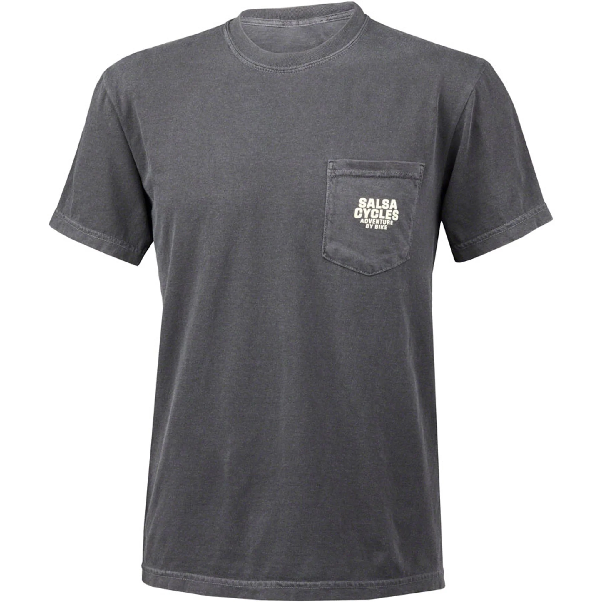 Logo Pocket T-Shirt - Unisex