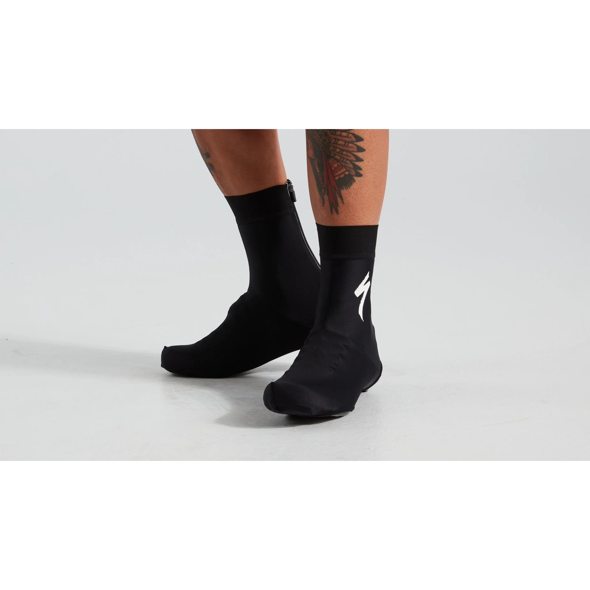 Logo Shoe Covers - Image 2