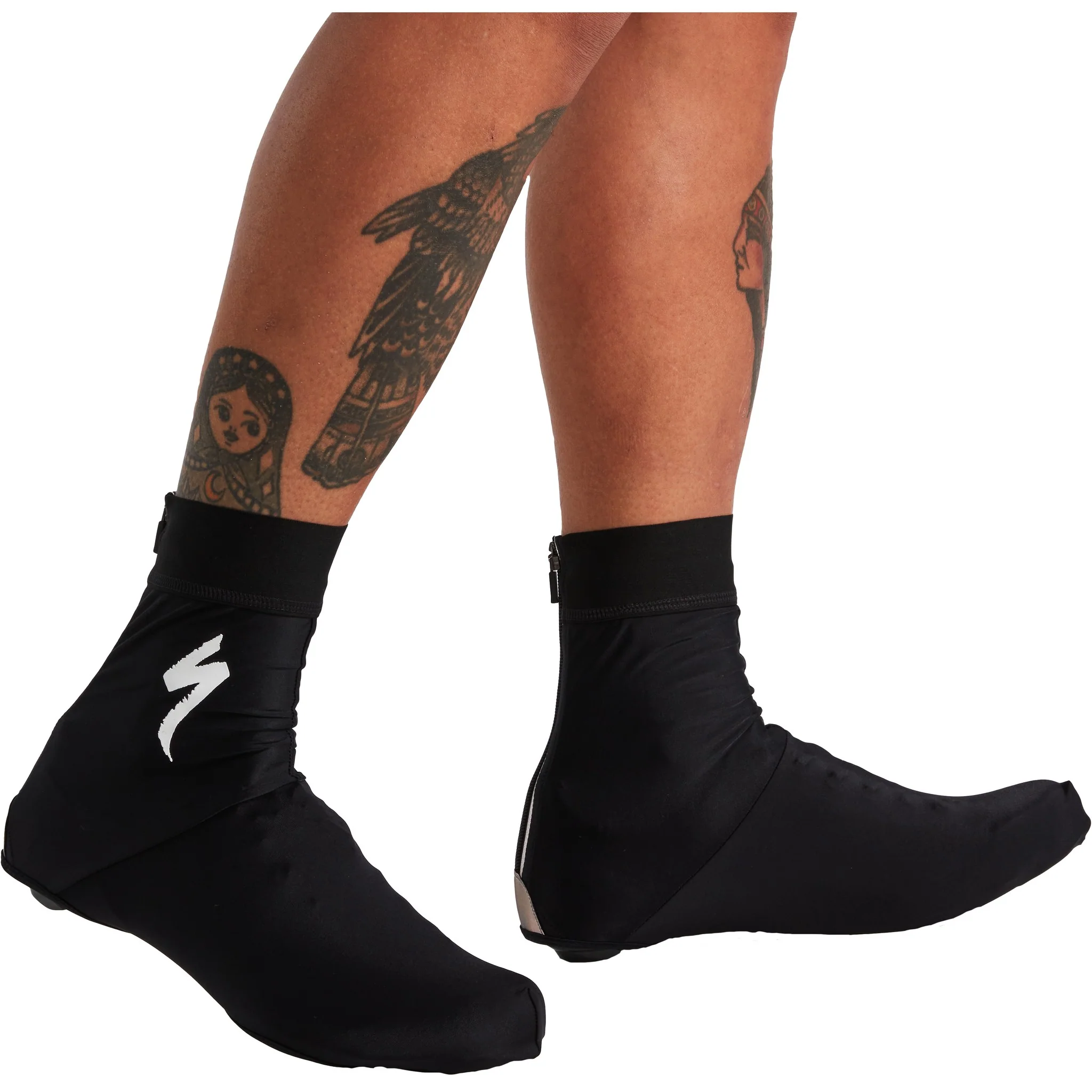 Logo Shoe Covers - Image 5