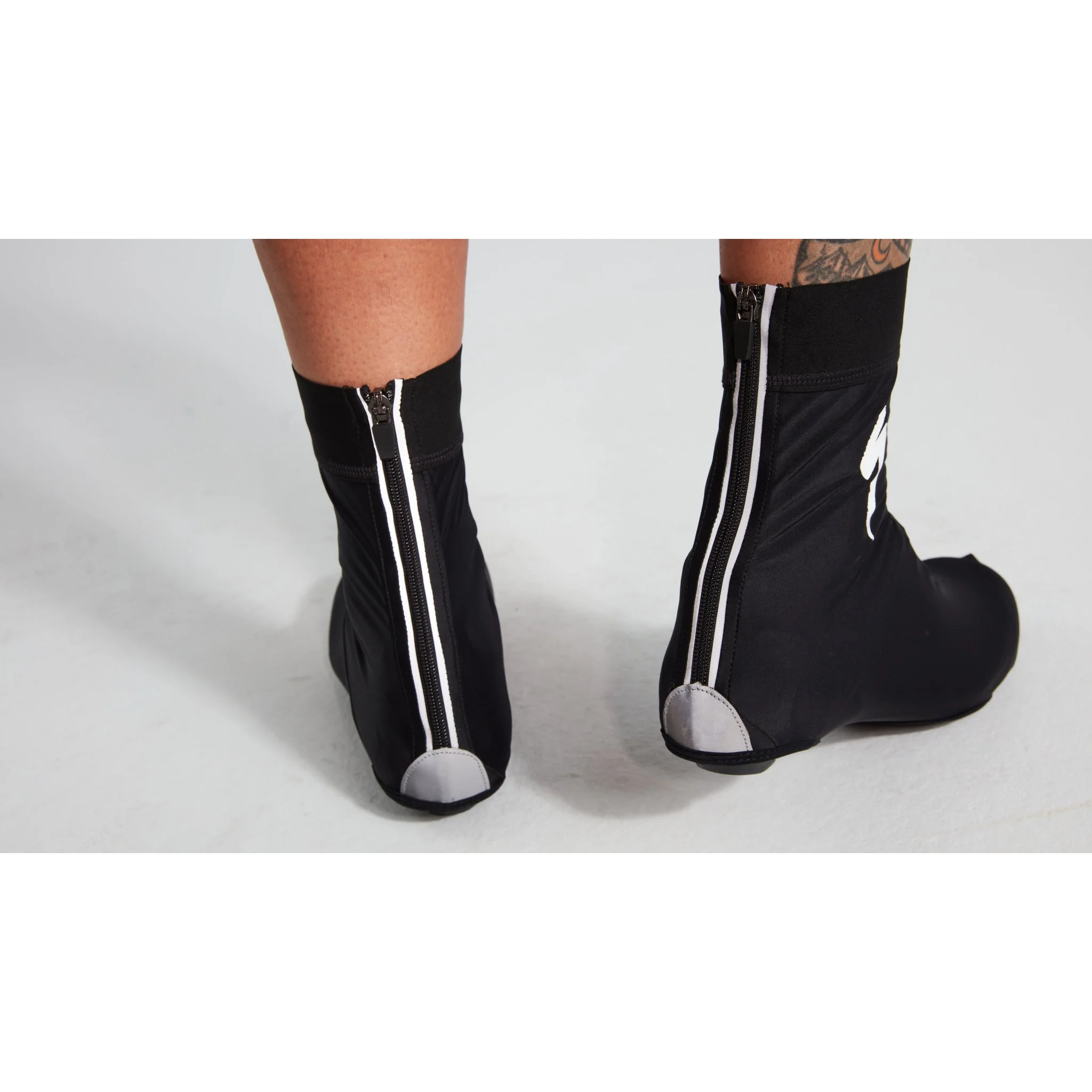 Logo Shoe Covers - Image 6