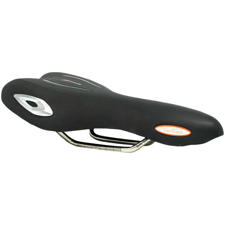 Lookin Stracciatella Saddle - Image 3
