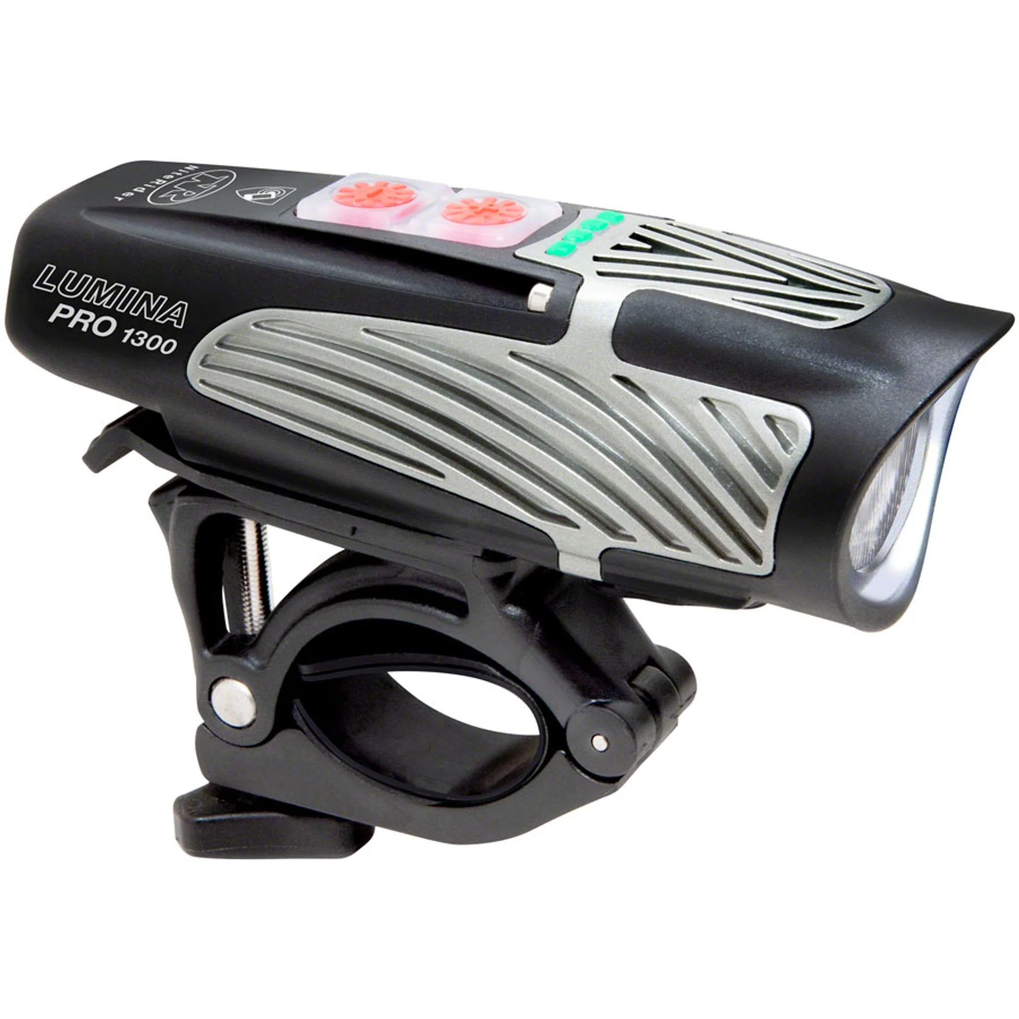 Lumina Pro Headlight