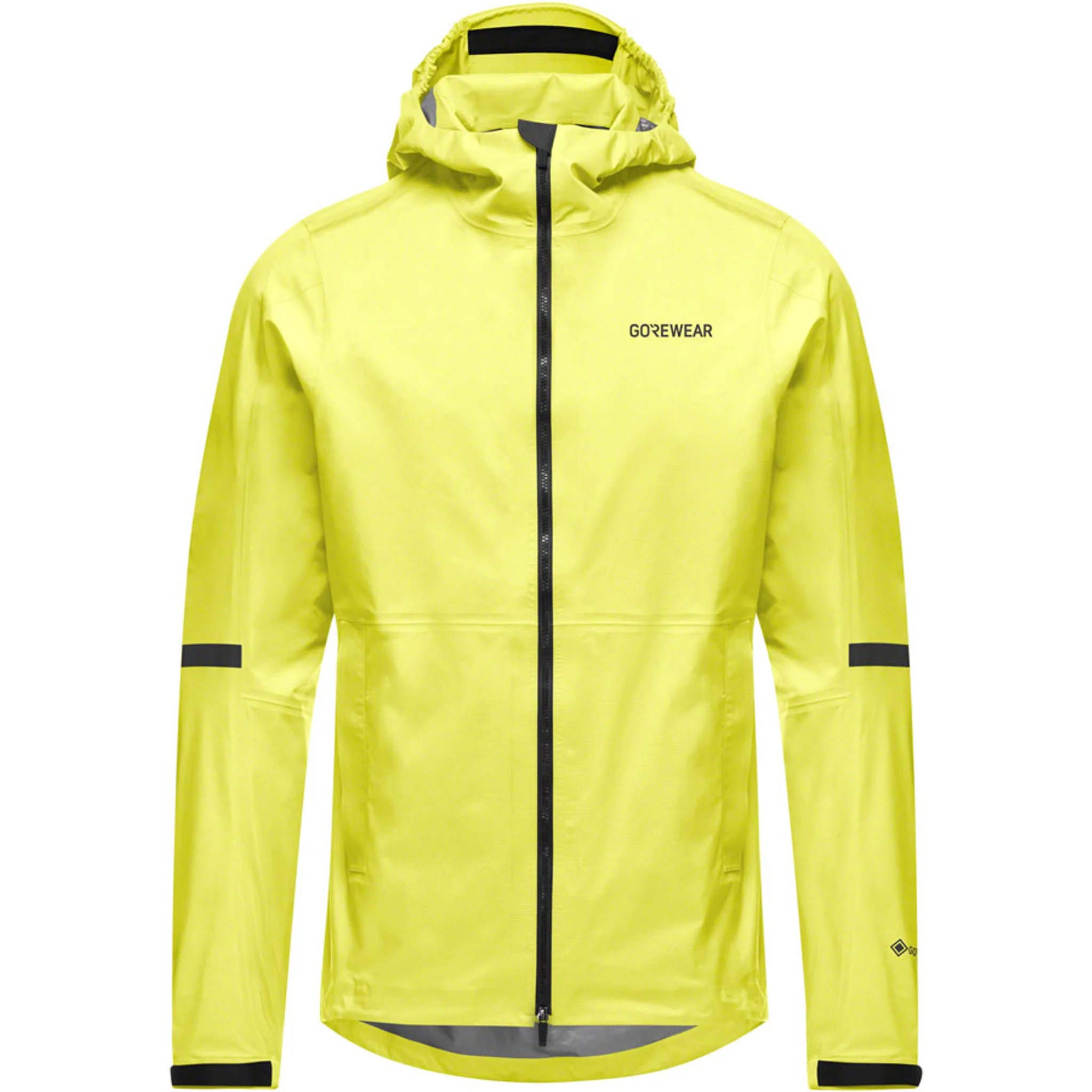 Lupra Gore-Tex 2.0 Hooded Jacket - Men's - Image 4