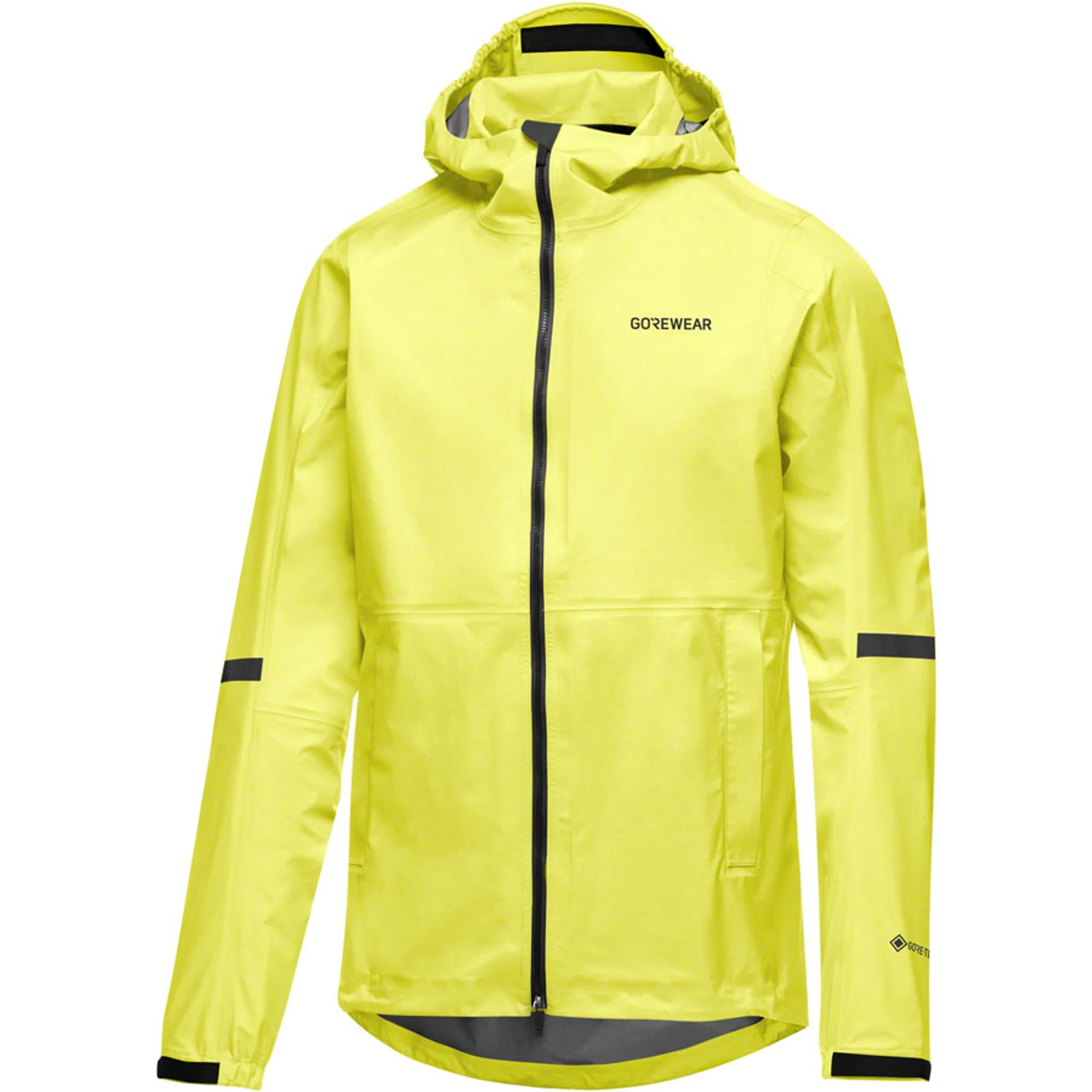 Lupra Gore-Tex 2.0 Hooded Jacket - Men's - Image 6