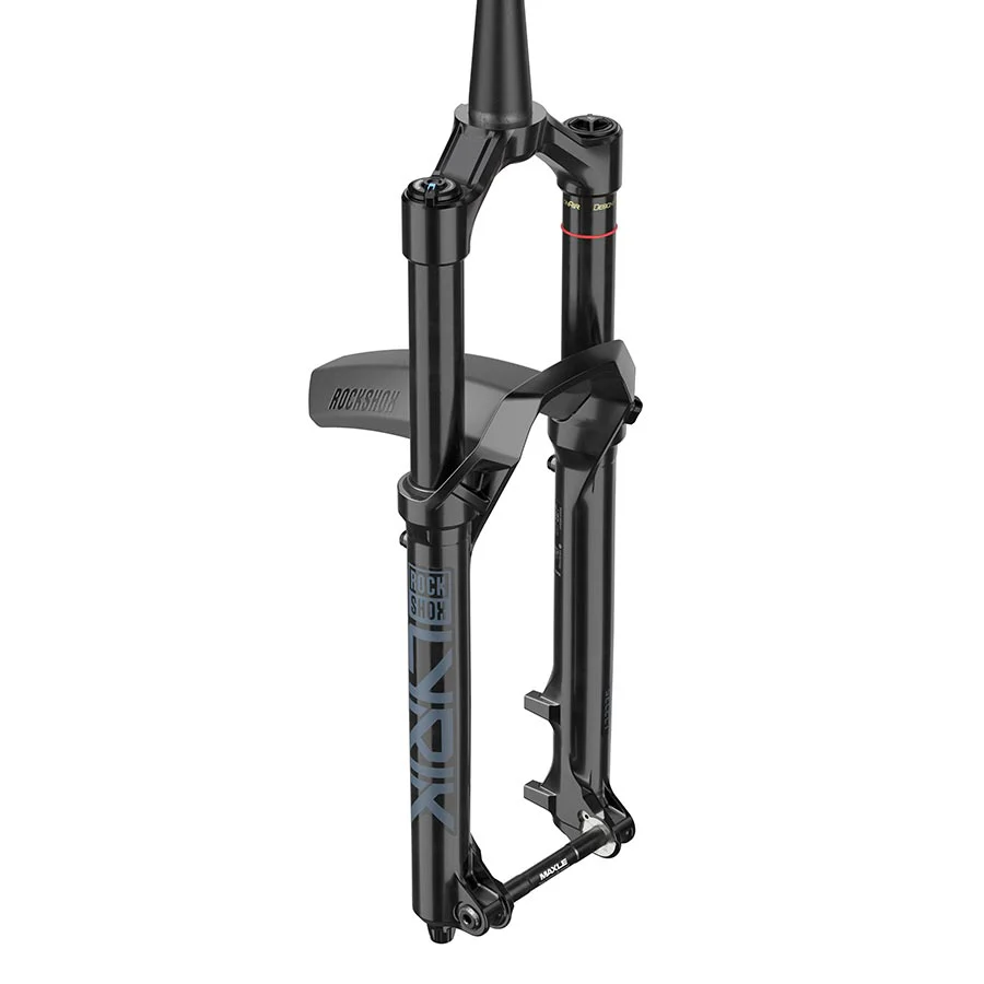 Lyrik Select Charger RC Suspension Fork - Image 3