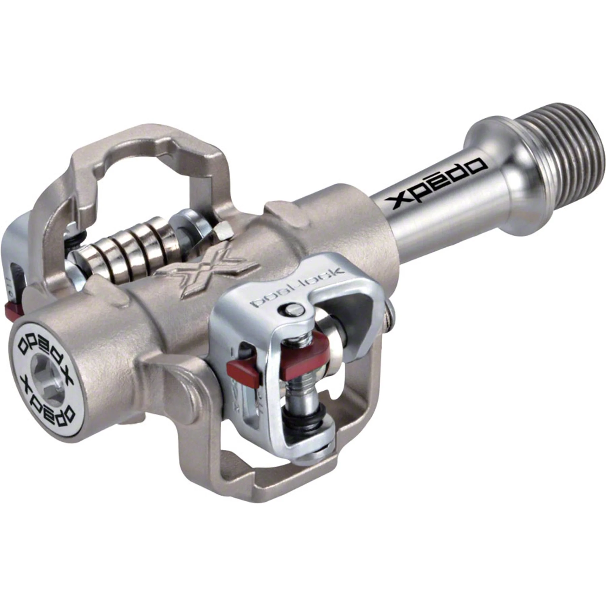 M-Force 3 Pedals - Image 2
