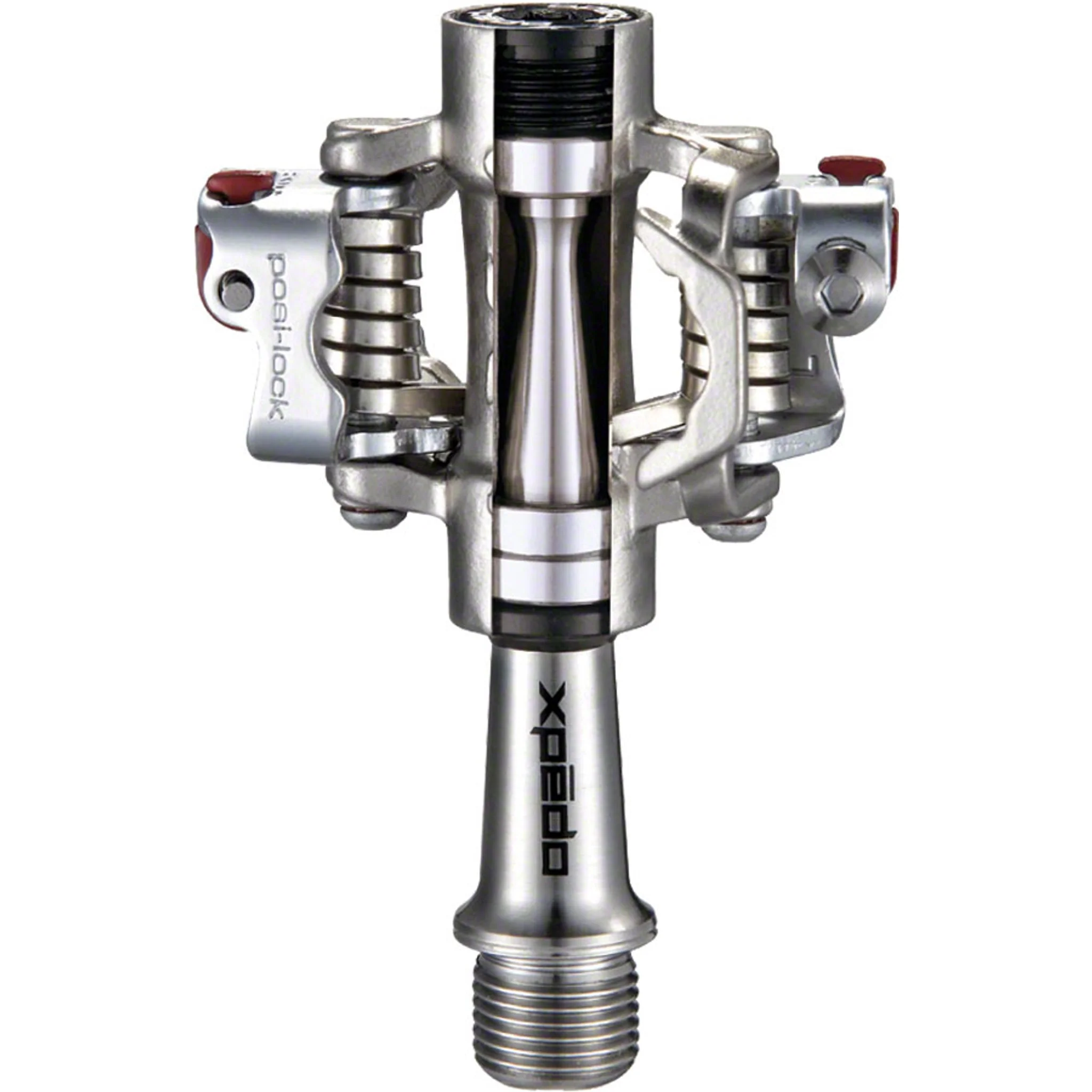 M-Force 3 Pedals - Image 3