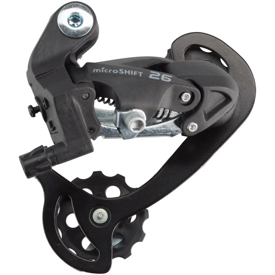M26 Rear Derailleur - M26 Rear Derailleur