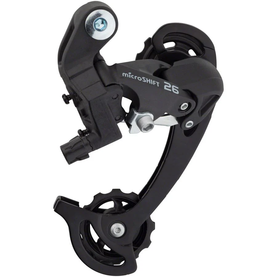 M26 Rear Derailleur - M26 Rear Derailleur - Image 2