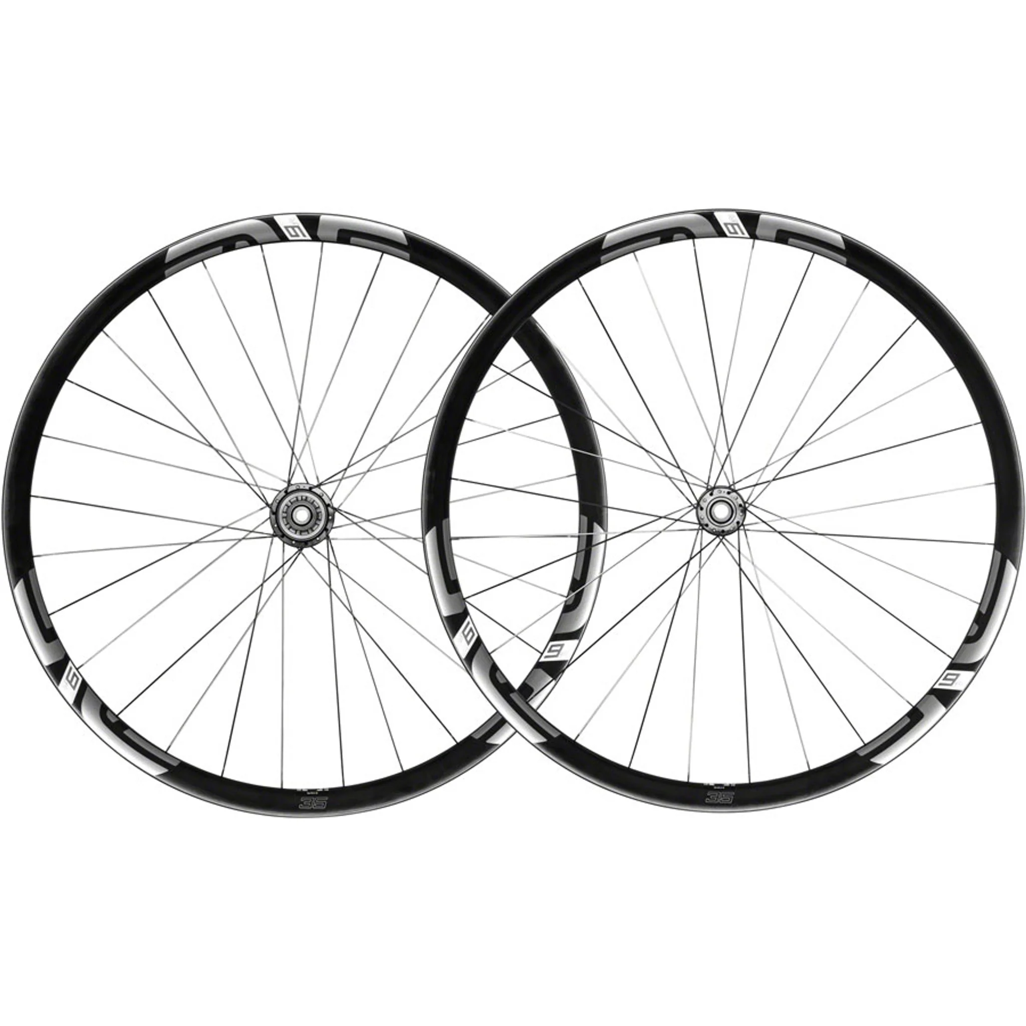 M6 Series Wheelset - Image 3