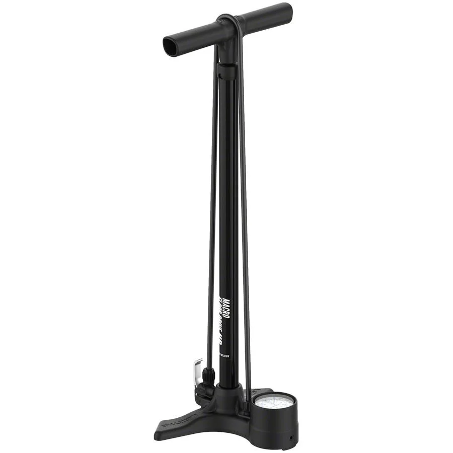 Macro Floor Drive Floor Pump - Image 3