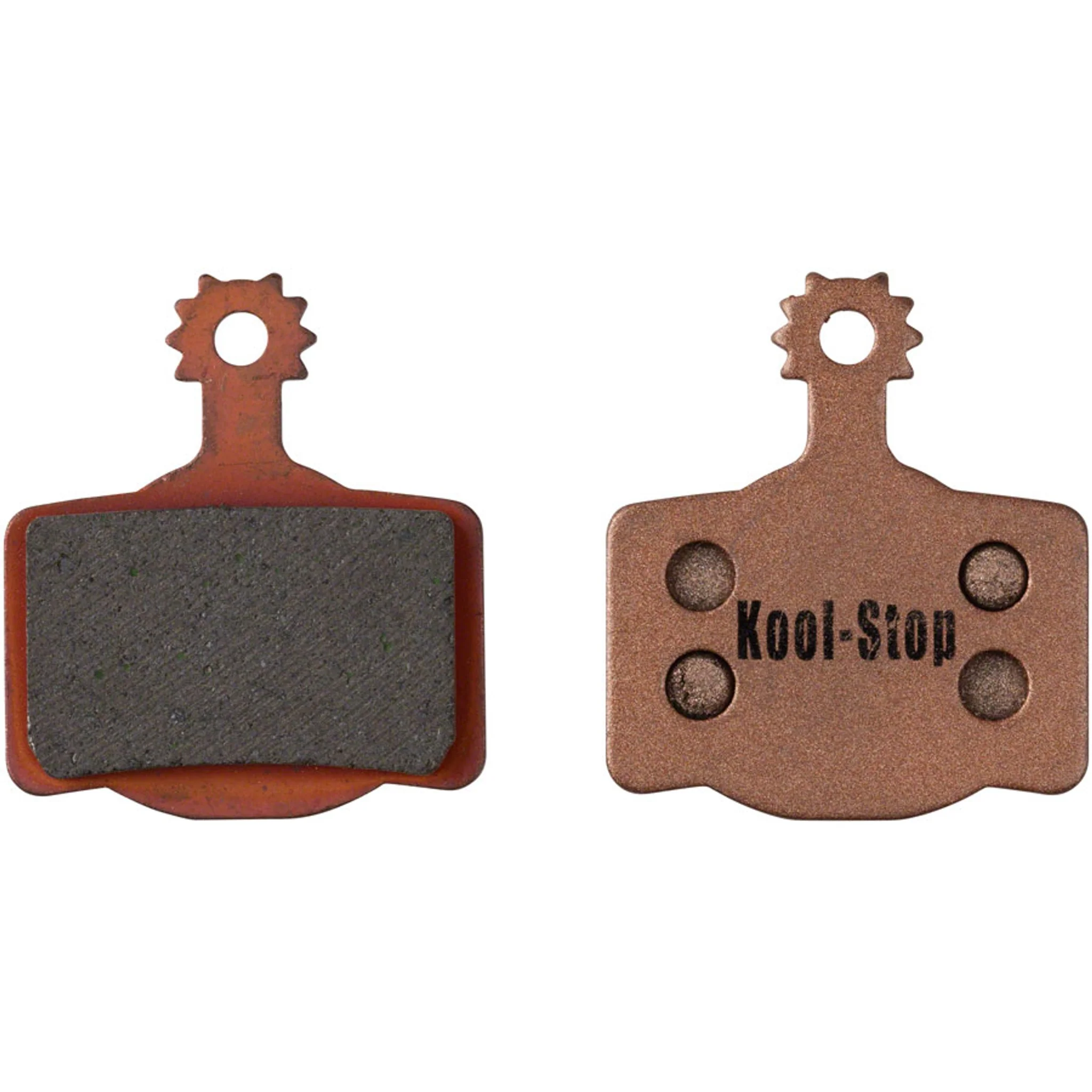Magura Compatible Disc Brake Pads - Image 3